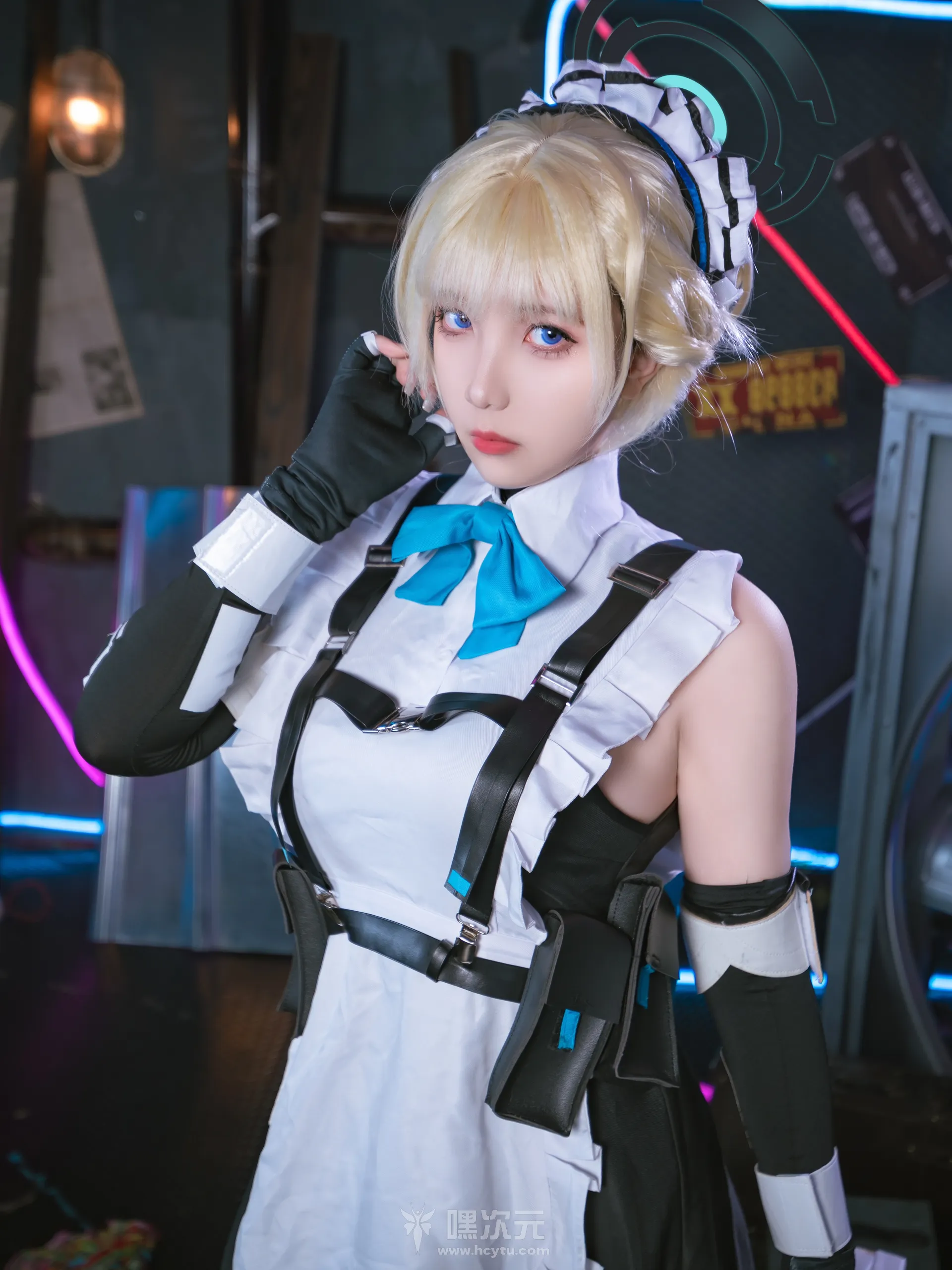 小和甜酒 写真合集下载 - 嘿次元 图7