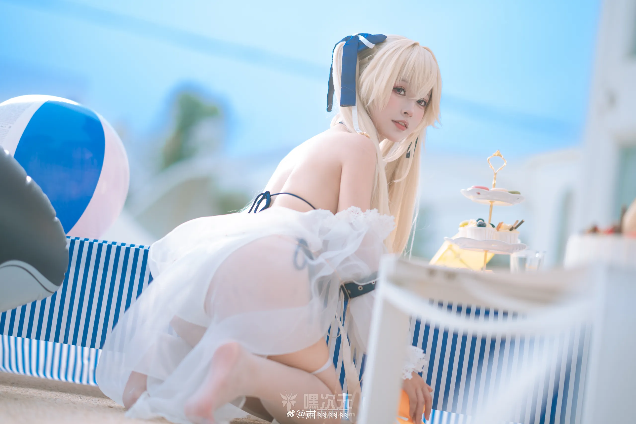 肃雨雨雨 写真合集下载 - 嘿次元 图8
