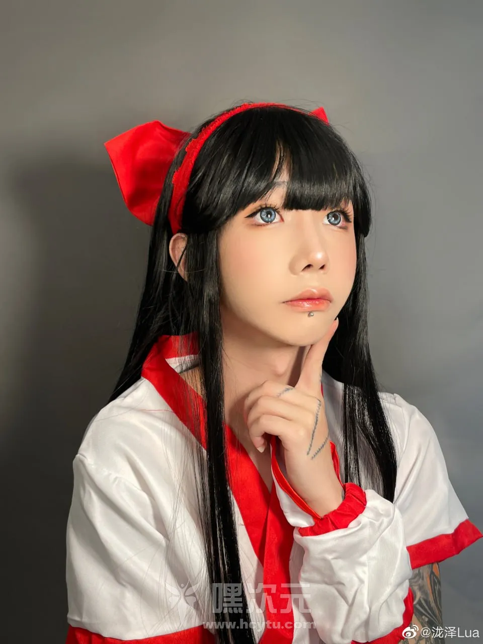 IzayoiRui 写真合集下载 - 嘿次元 图4