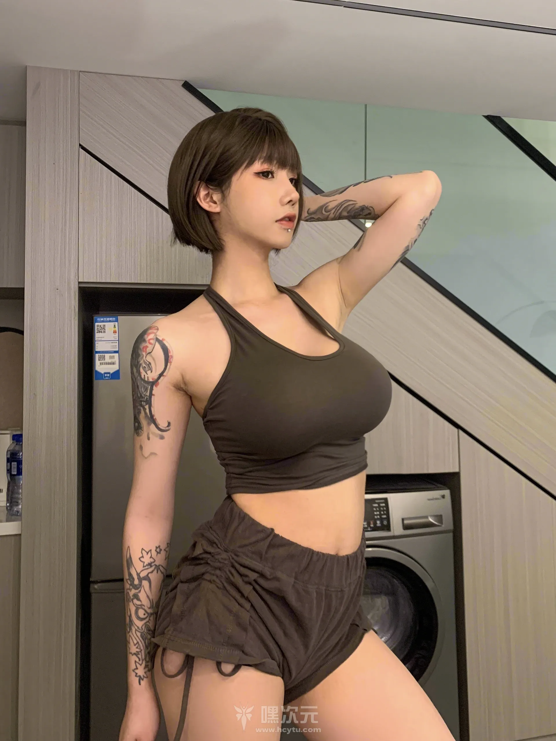 IzayoiRui 写真合集下载 - 嘿次元 图8