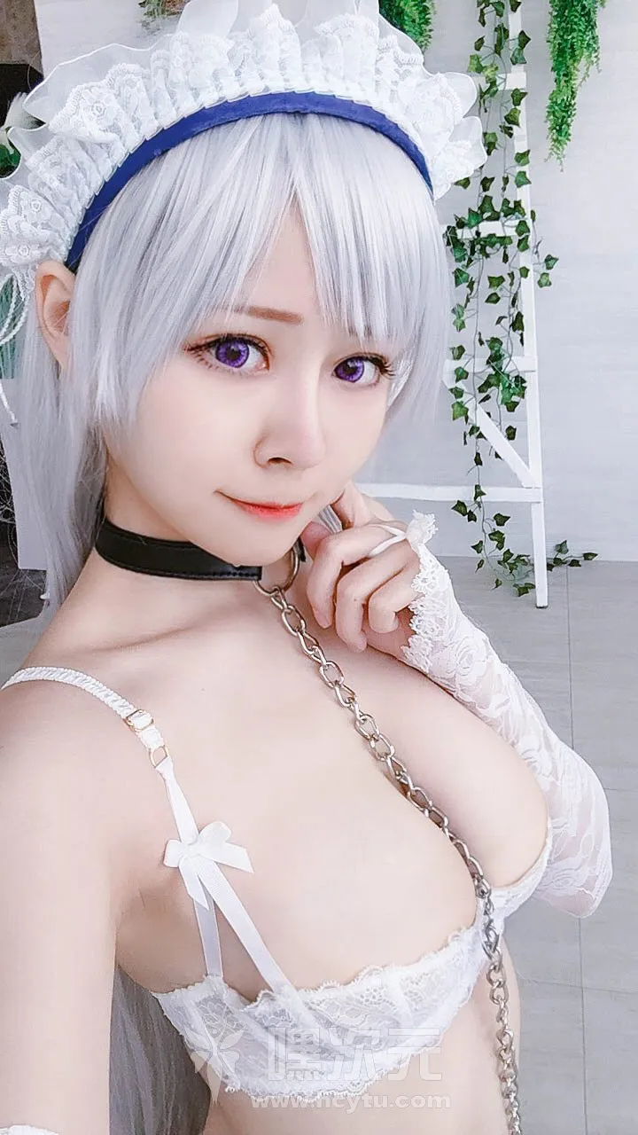 Arty亚缇 写真合集下载 - 嘿次元 图7