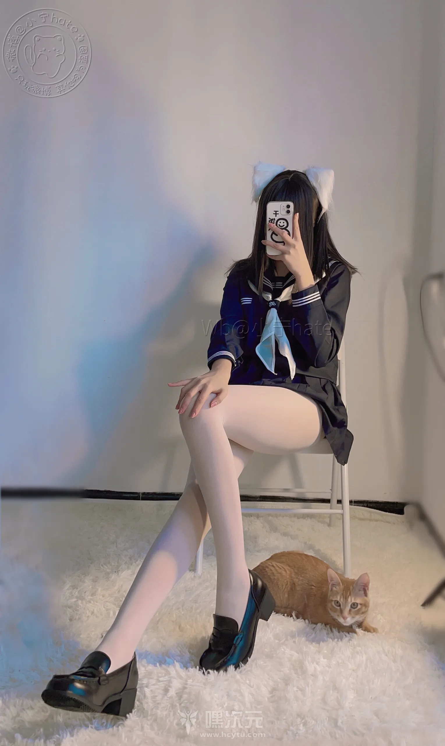 小宁hate(宁酱) 写真合集下载 - 嘿次元 图8