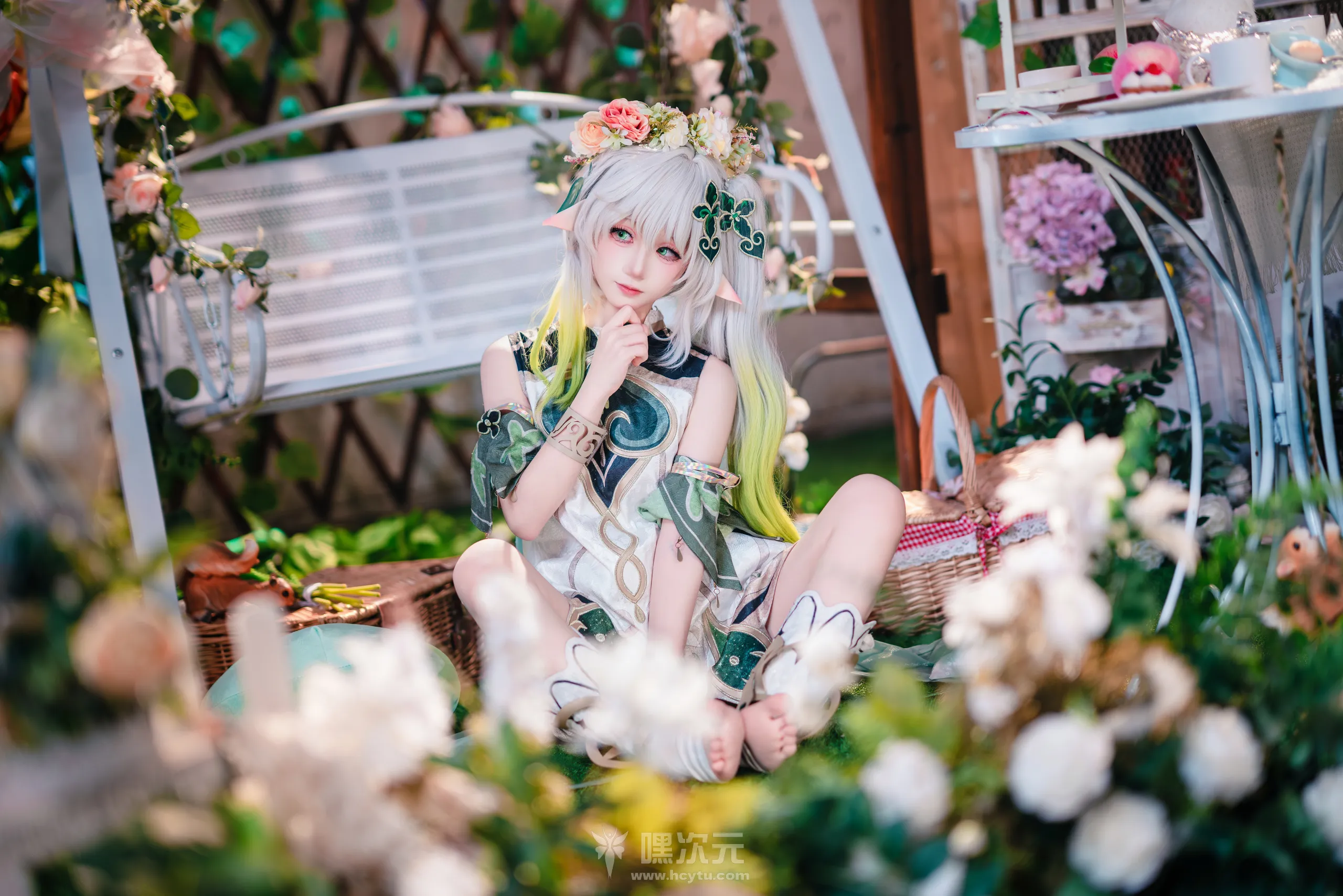 Ran3 写真合集下载-嘿次元