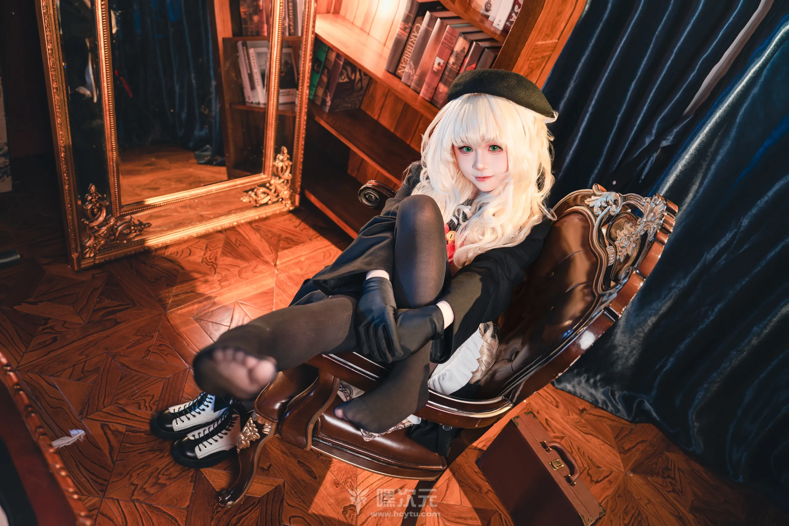 Ran3 写真合集下载 - 嘿次元 图4