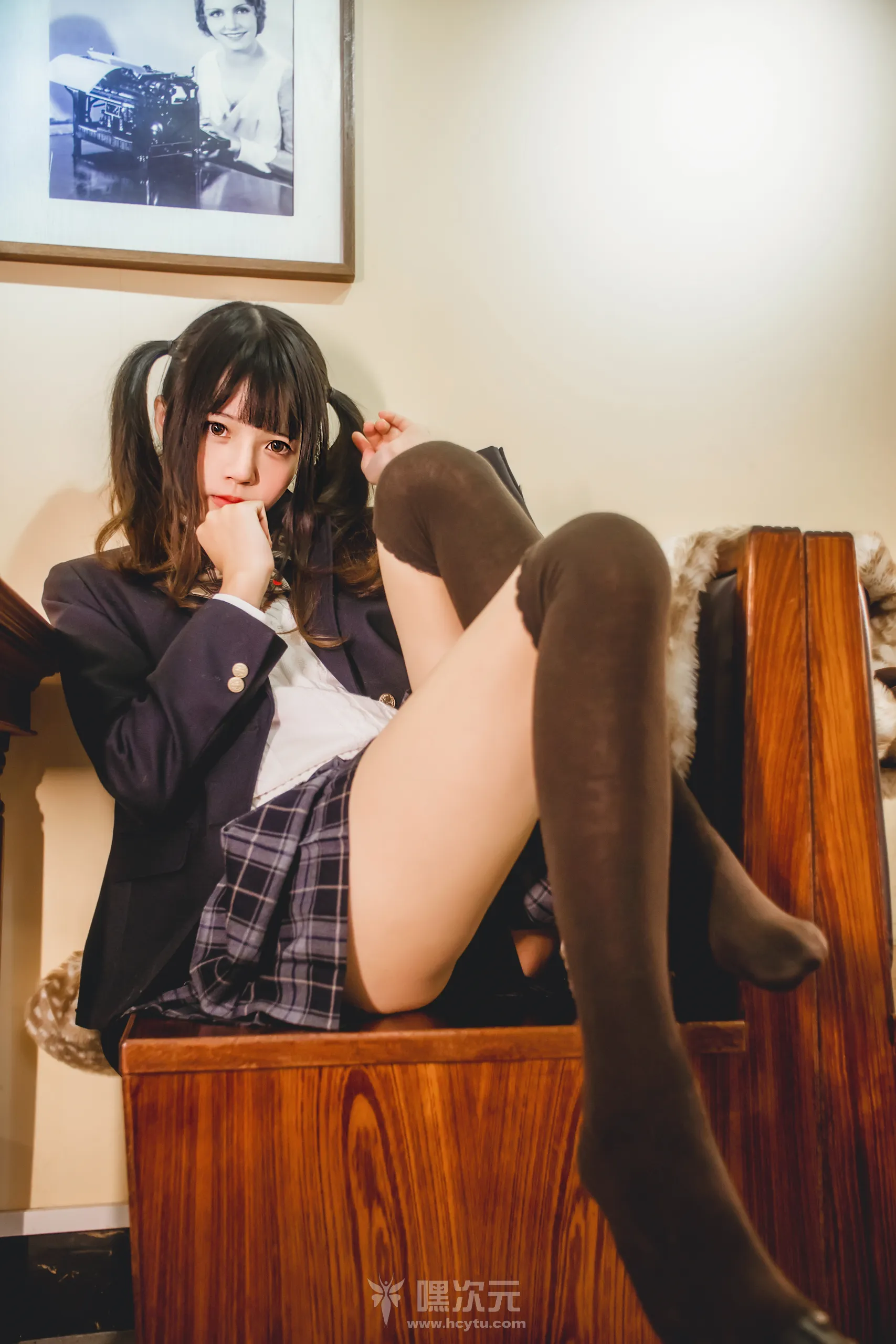 桜桃喵 写真合集下载 - 嘿次元[228套][140.84GB]-嘿次元