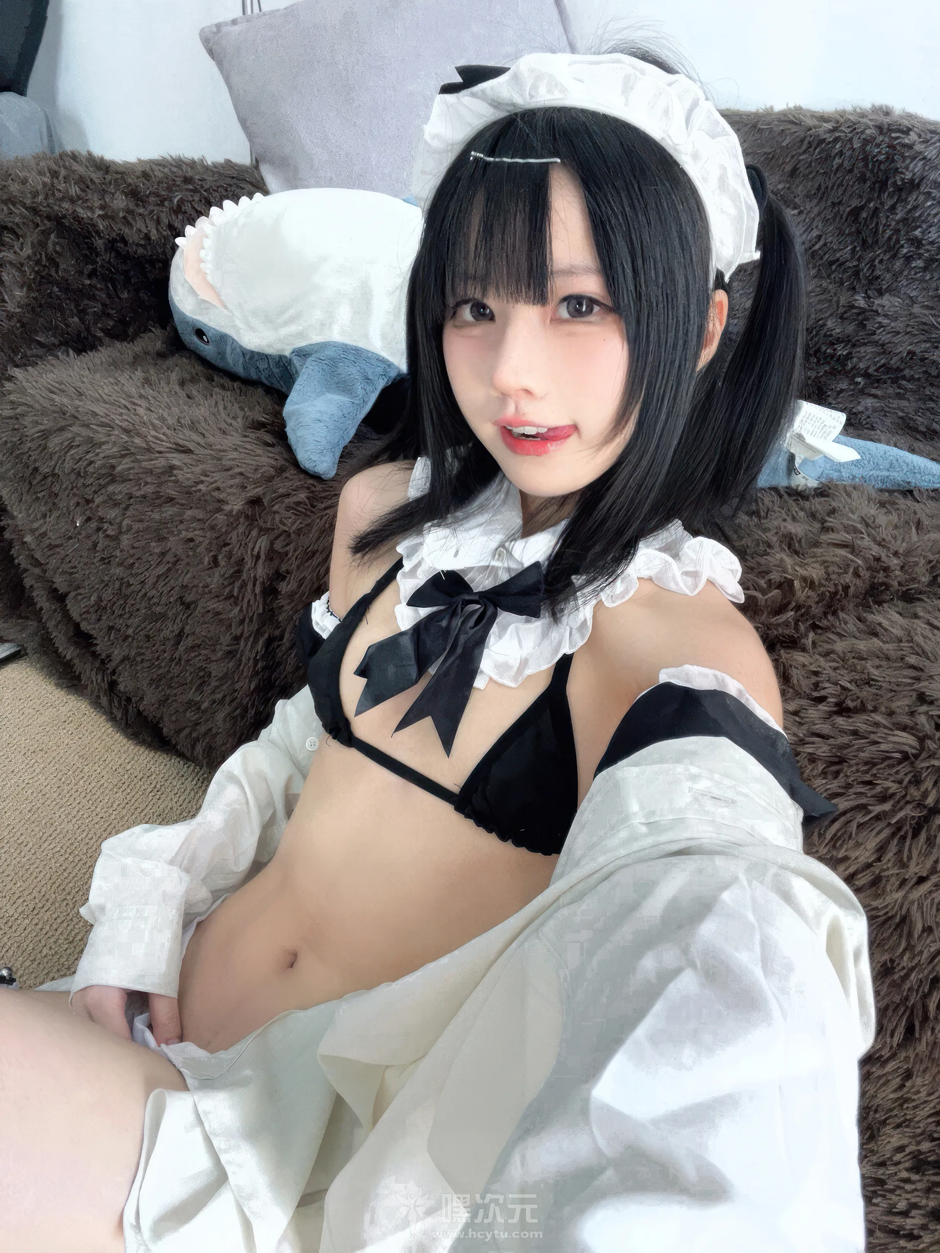 清水凪 写真合集下载 - 嘿次元 图2