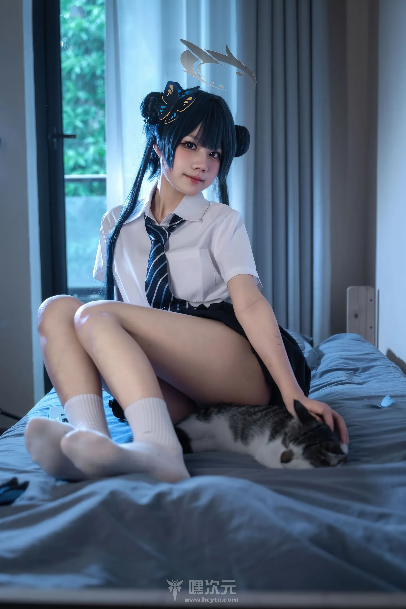 清水凪 写真合集下载 - 嘿次元 图8