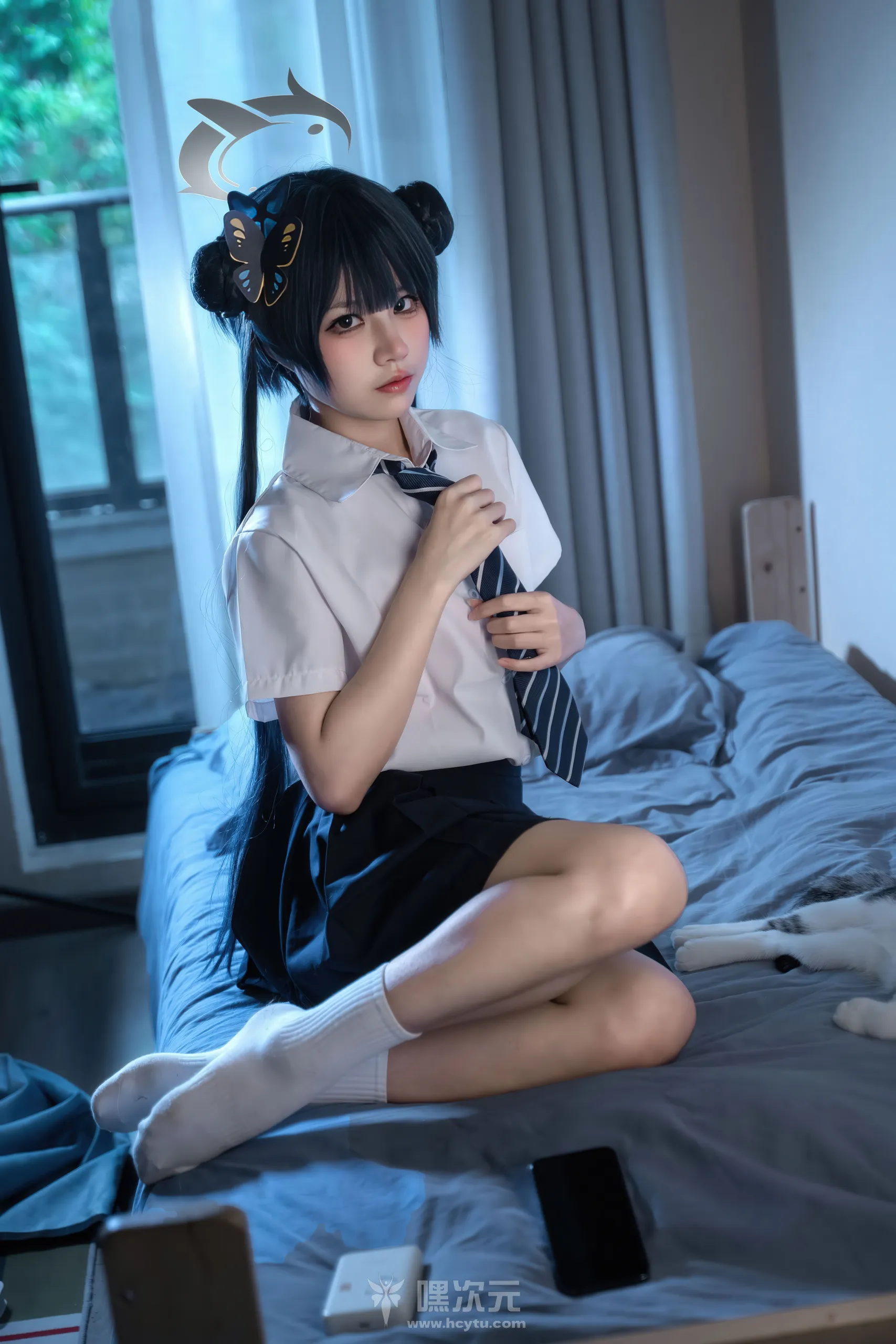 清水凪 写真合集下载 - 嘿次元 图9