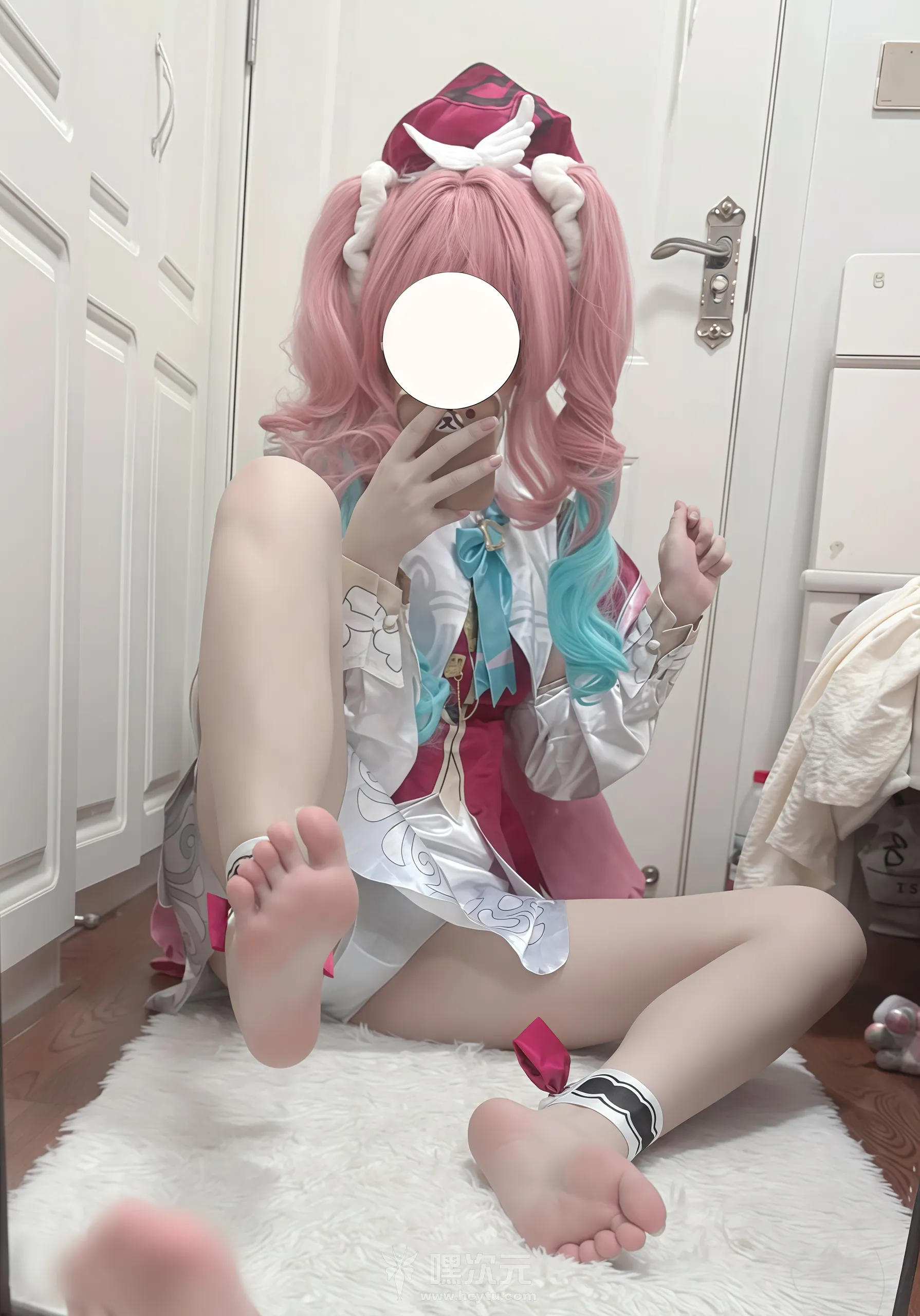 幅崎早姬 写真合集下载-嘿次元
