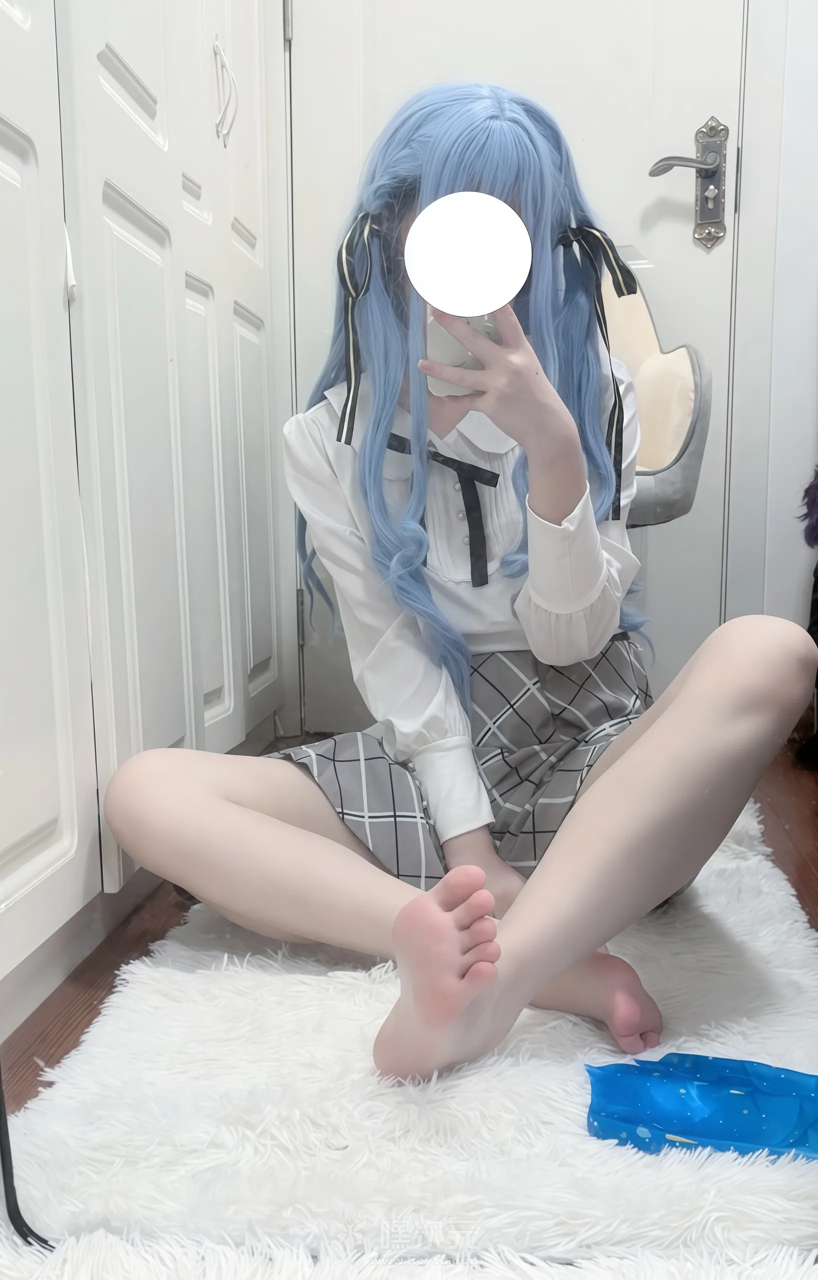 幅崎早姬 写真合集下载 - 嘿次元 图4