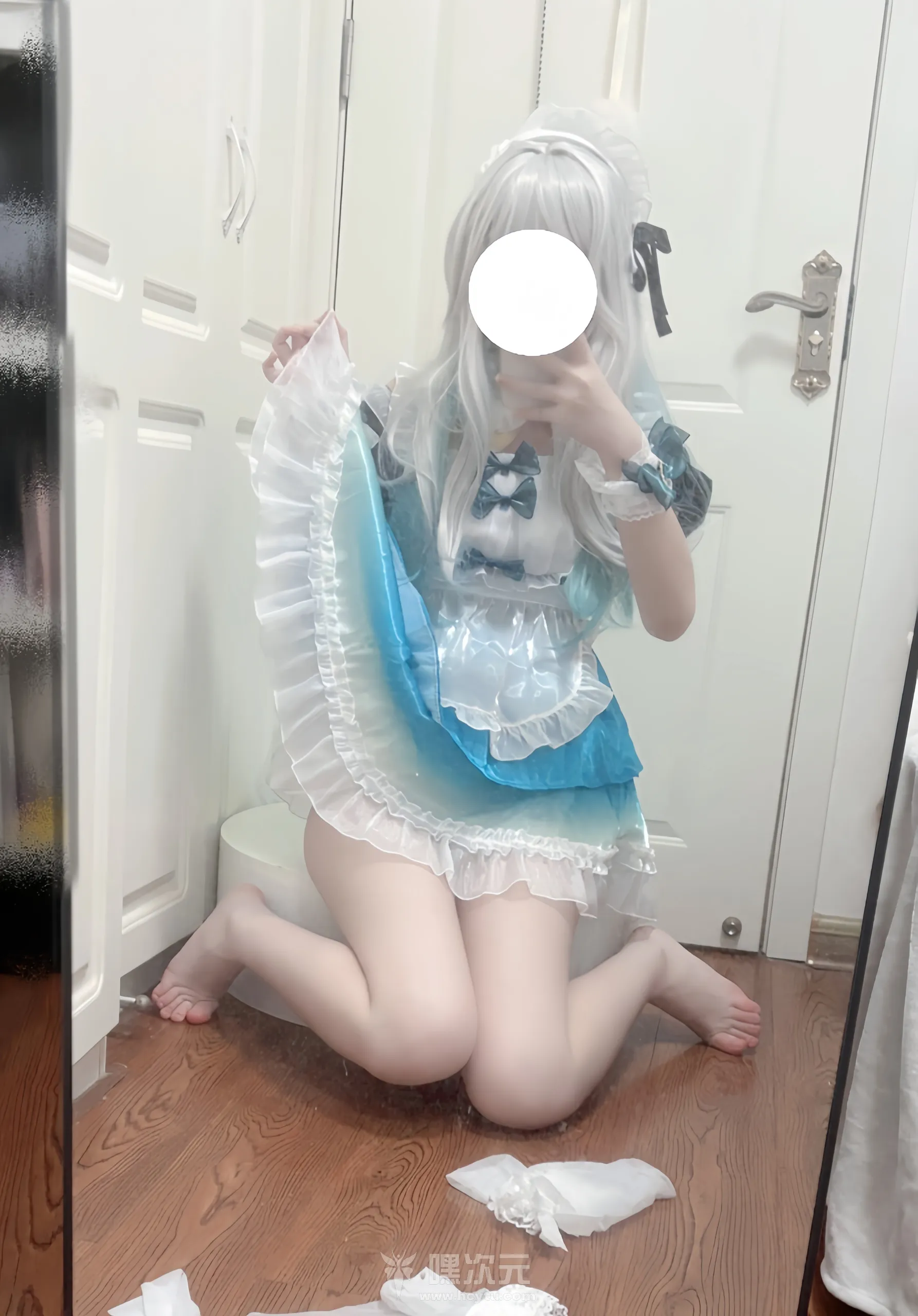 幅崎早姬 写真合集下载 - 嘿次元 图8