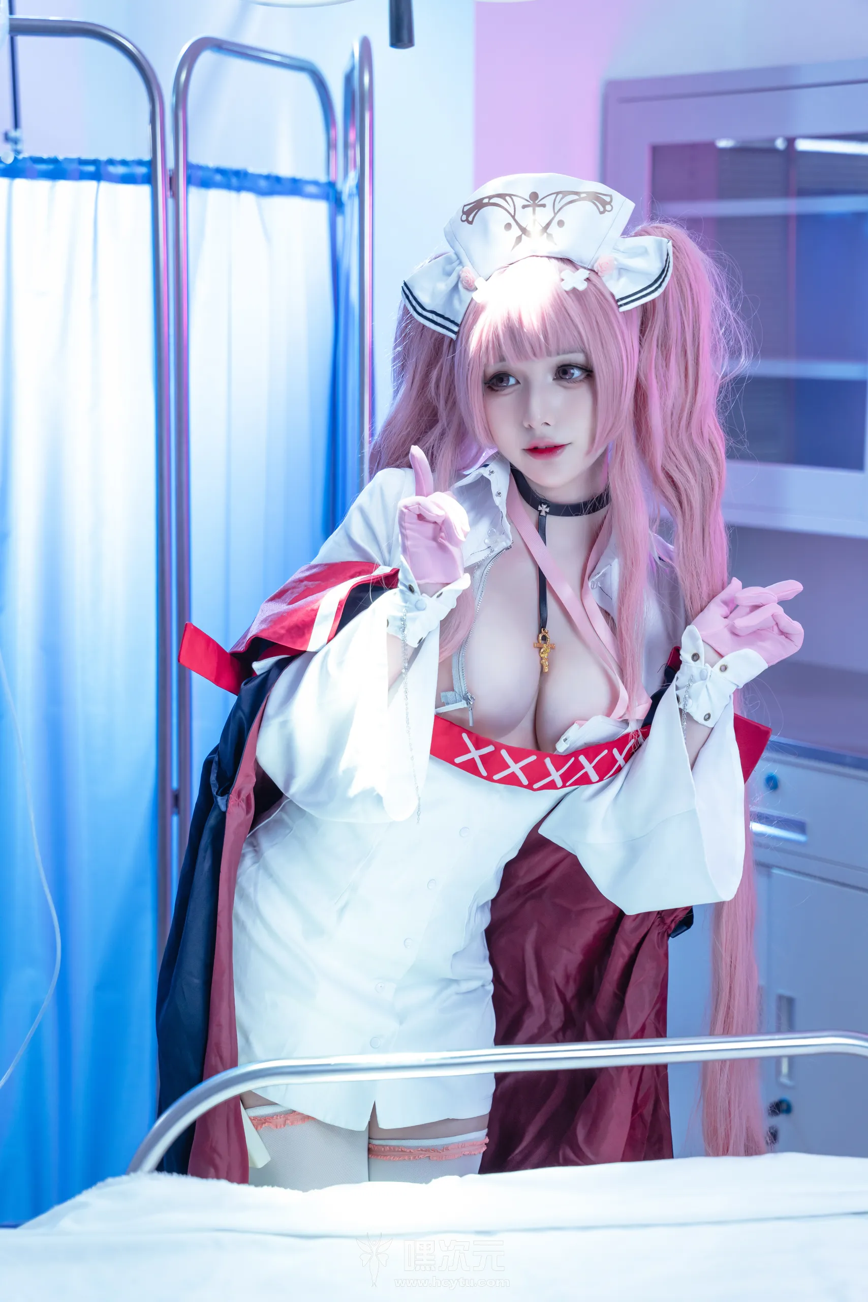Shiroi 写真合集下载 - 嘿次元 图3