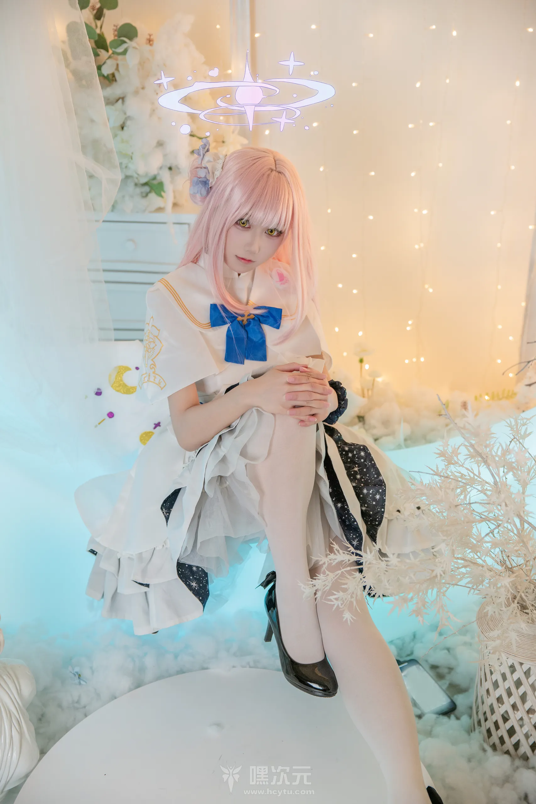 lunananya 写真合集下载-嘿次元