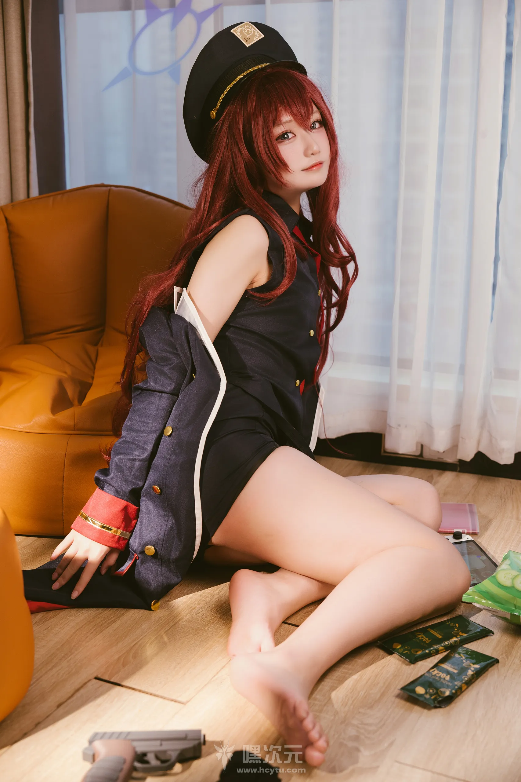 lunananya 写真合集下载 - 嘿次元 图2