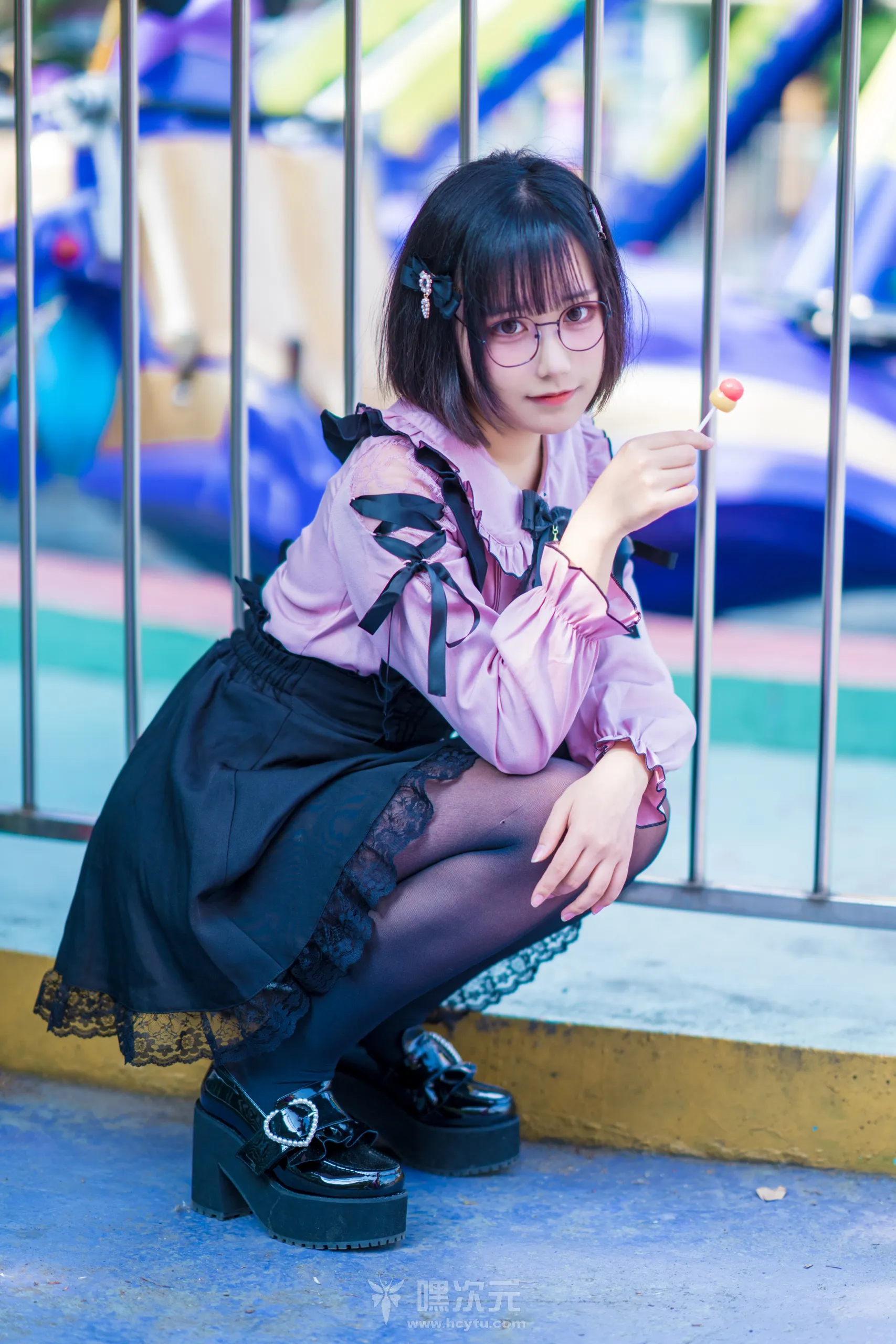 lunananya 写真合集下载 - 嘿次元 图3