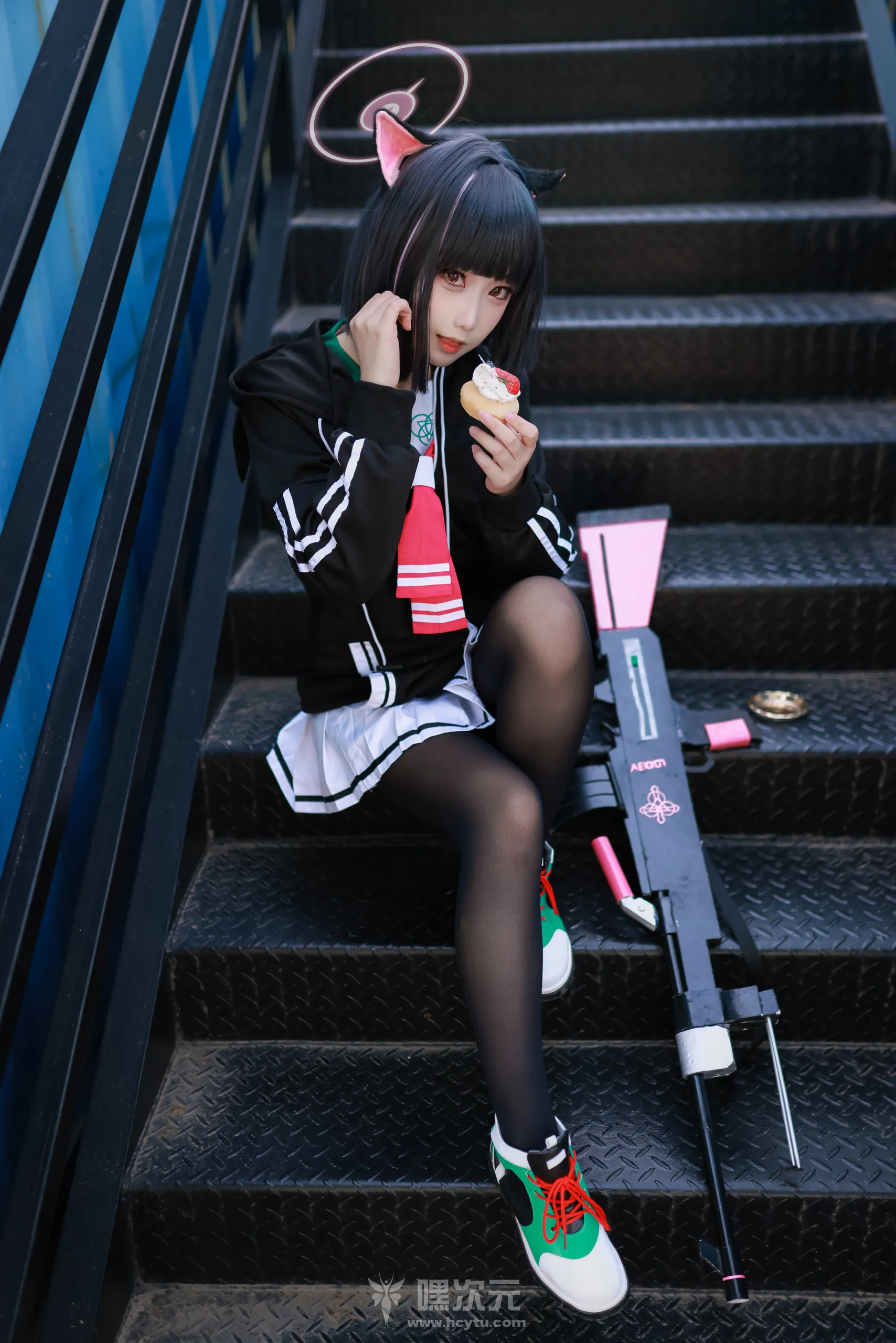 lunananya 写真合集下载 - 嘿次元 图5