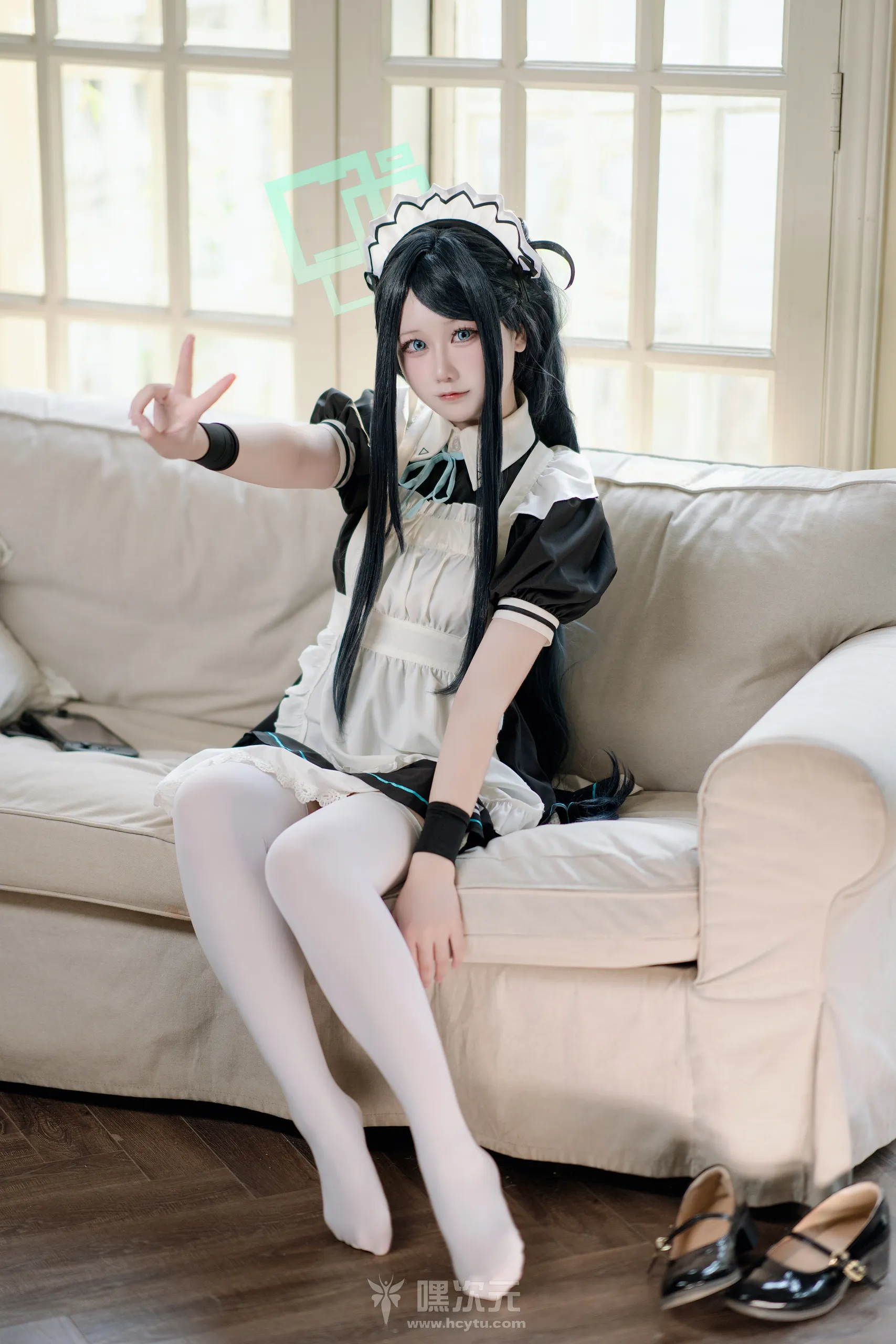 lunananya 写真合集下载 - 嘿次元 图6