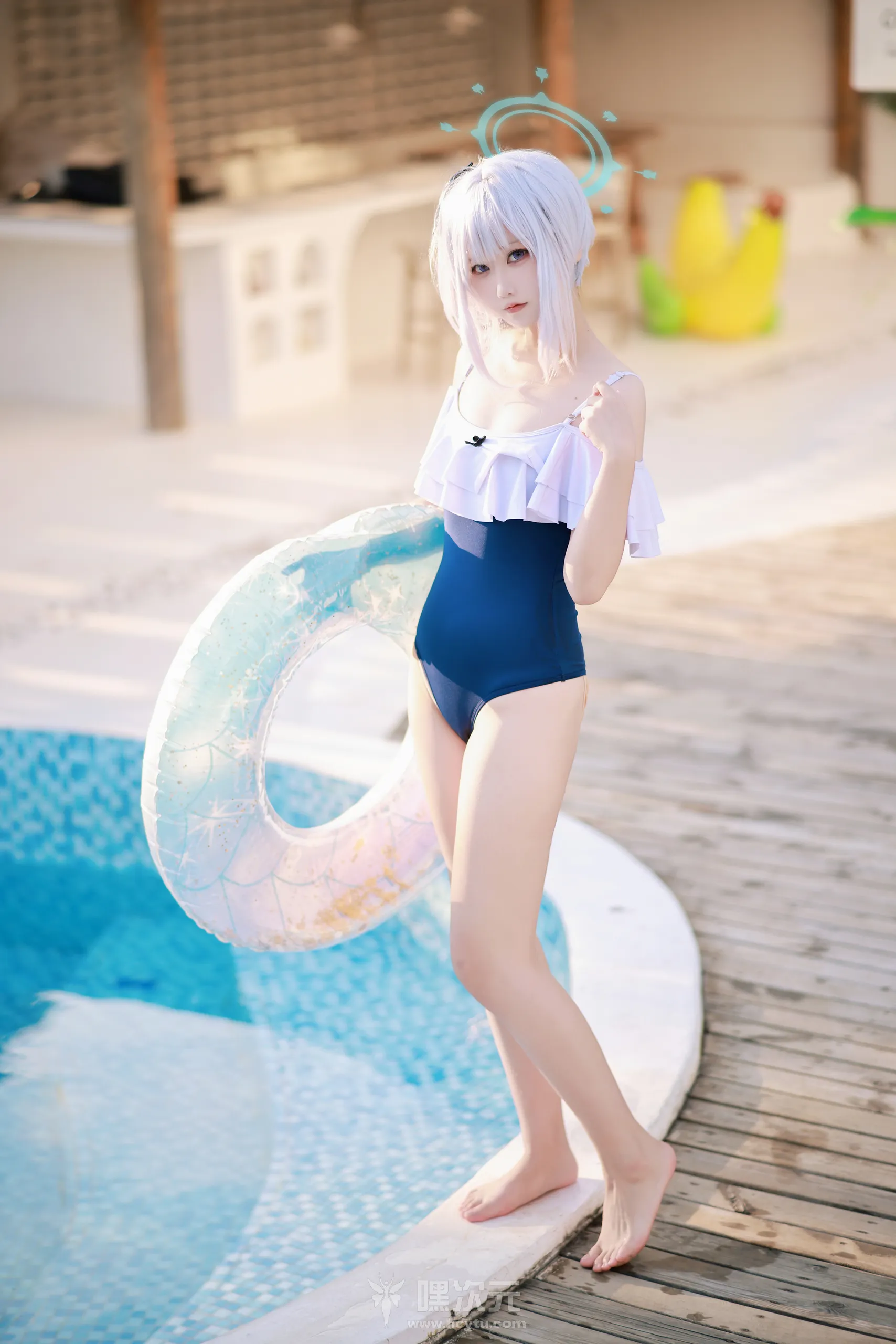 lunananya 写真合集下载 - 嘿次元 图7