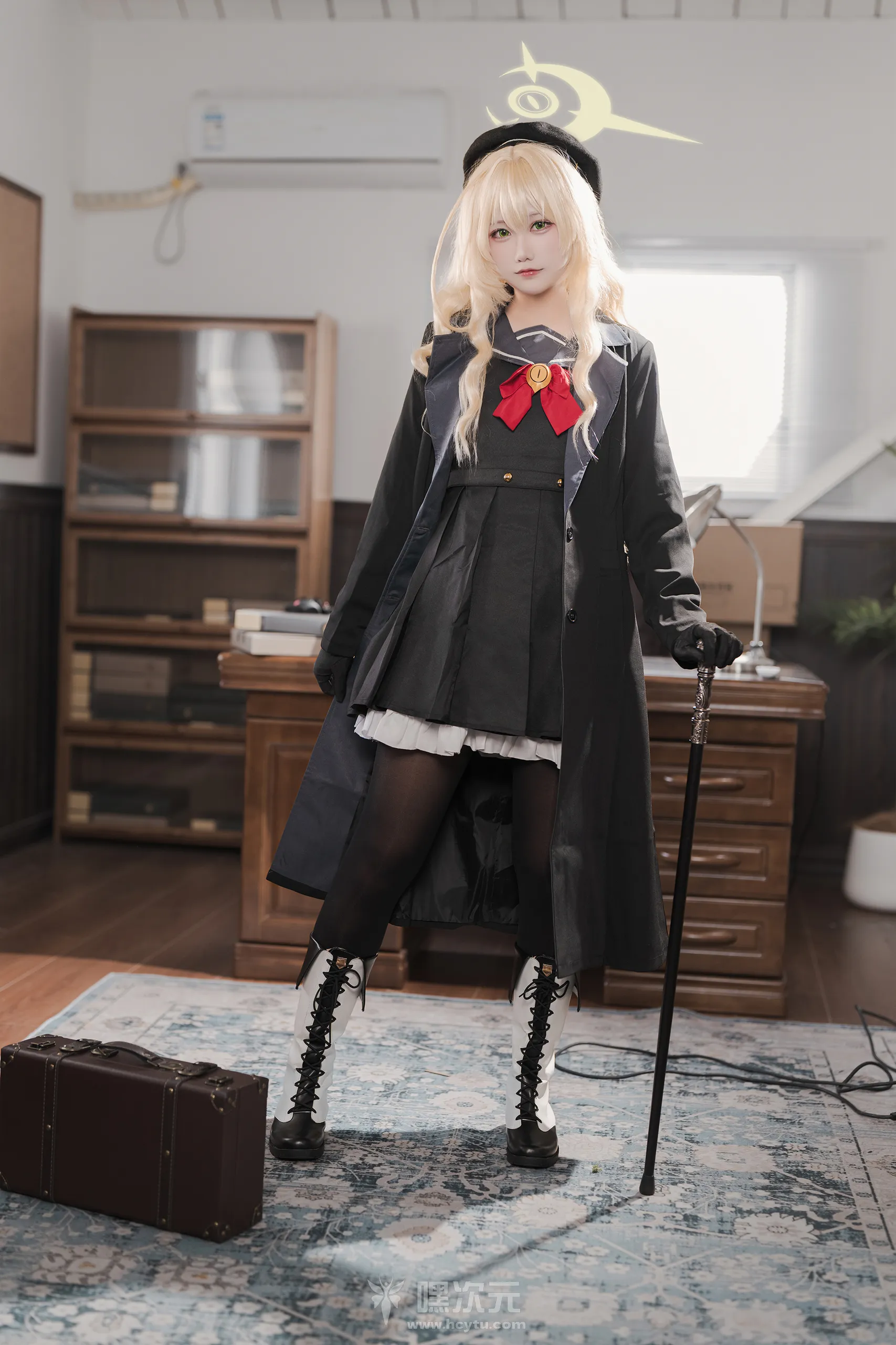 lunananya 写真合集下载 - 嘿次元 图8