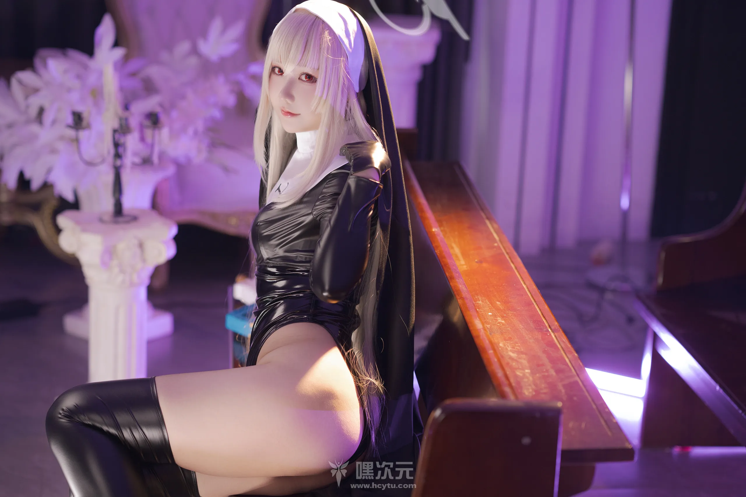 lunananya 写真合集下载 - 嘿次元 图9