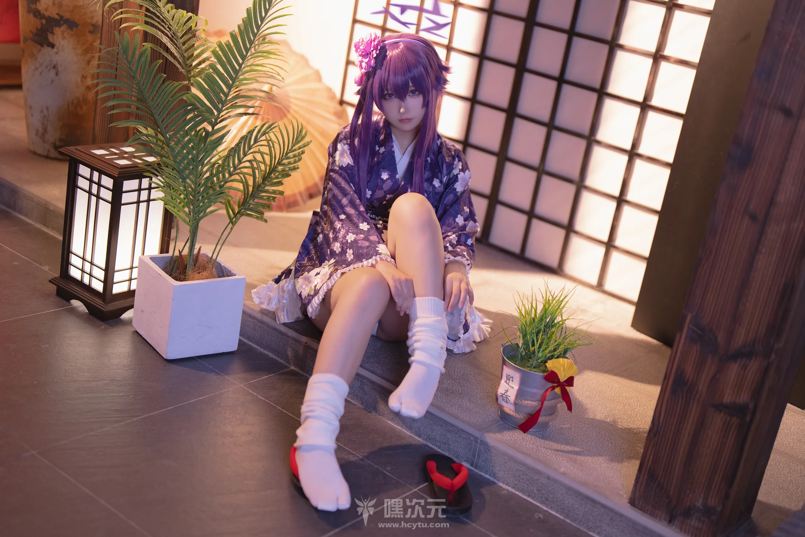 lunananya 写真合集下载 - 嘿次元 图10