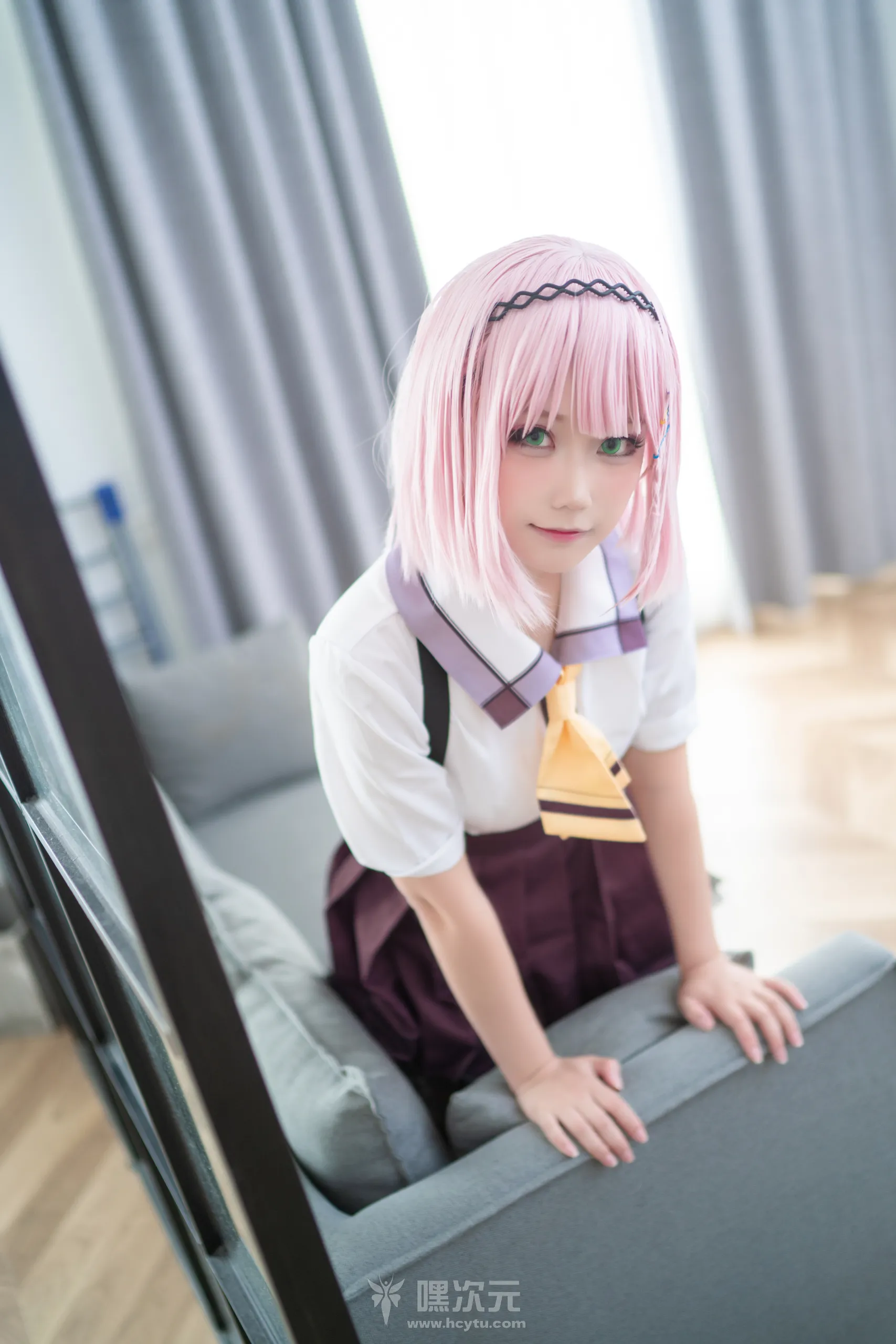 lunananya 写真合集下载 - 嘿次元 图11