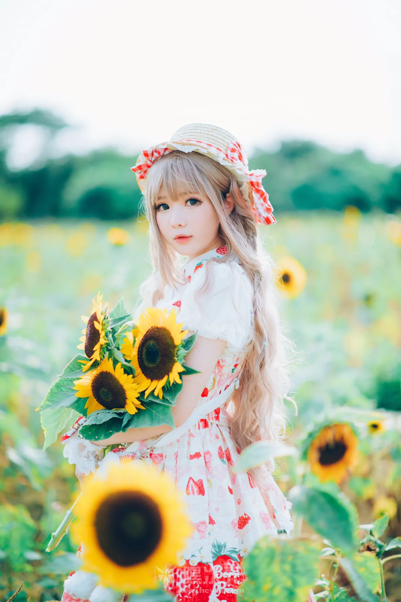 霜月shimo 写真合集下载 - 嘿次元 图7
