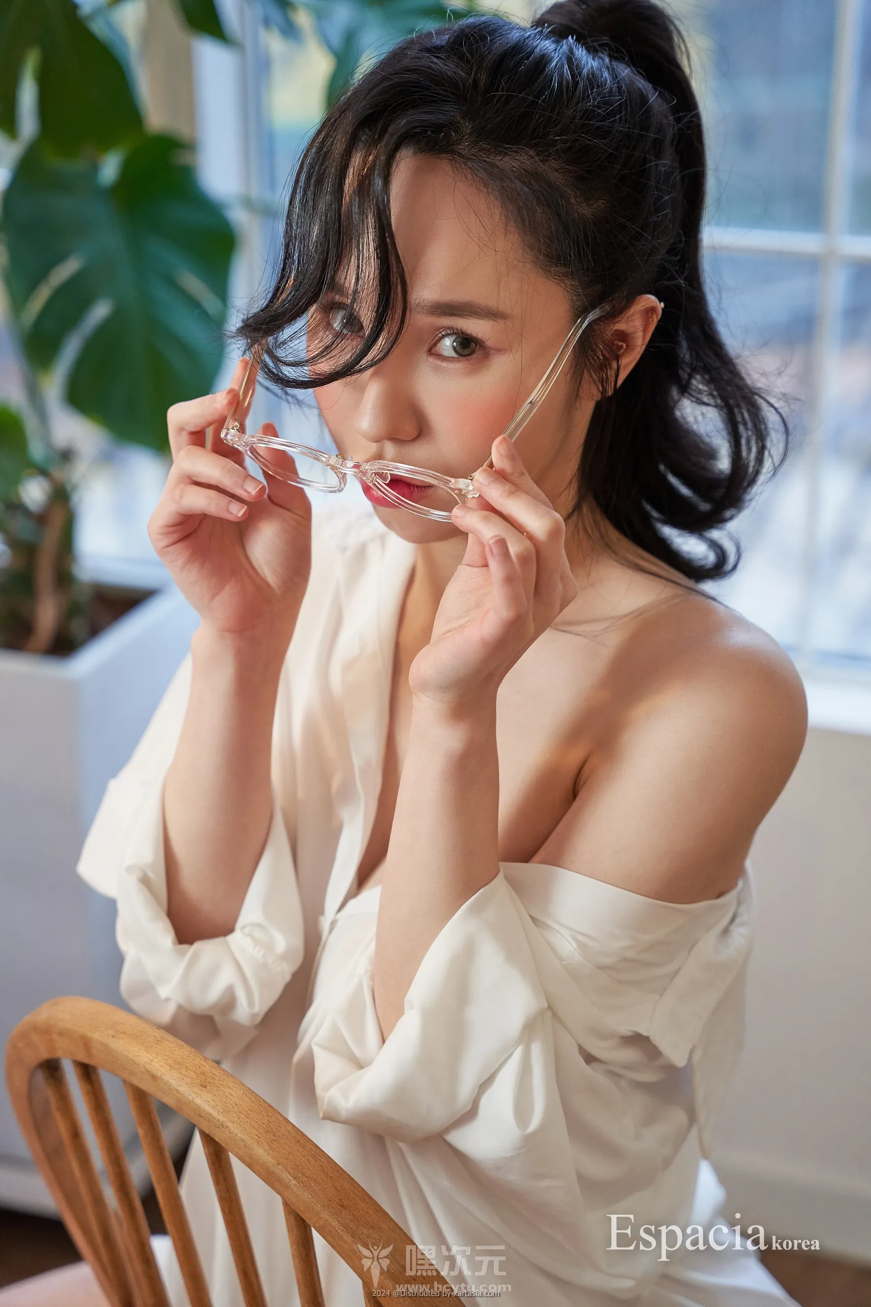 Espacia Korea 写真合集下载 - 嘿次元 图9