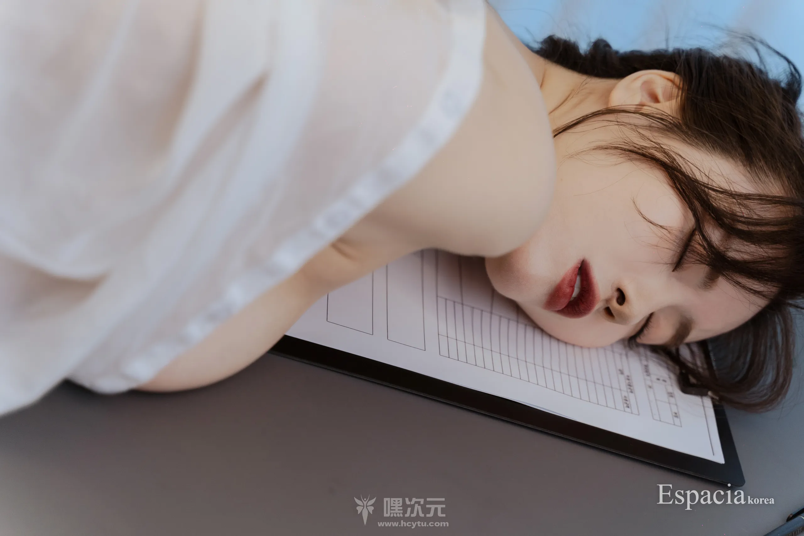 Espacia Korea 写真合集下载 - 嘿次元 图6