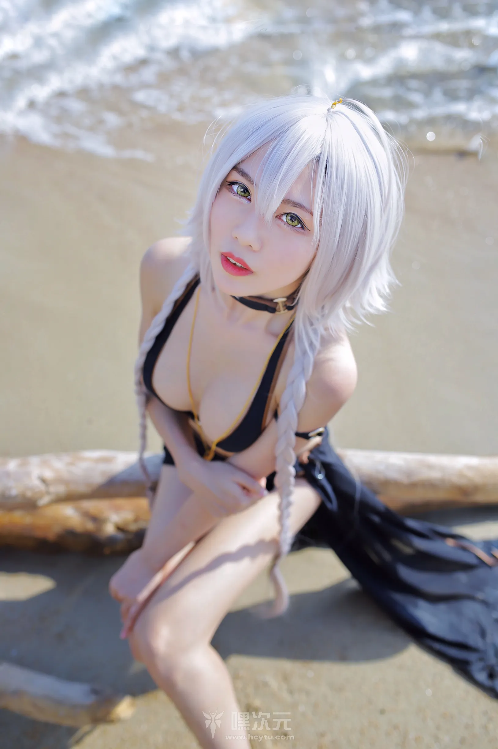 抖娘利世 写真合集下载 - 嘿次元 图6