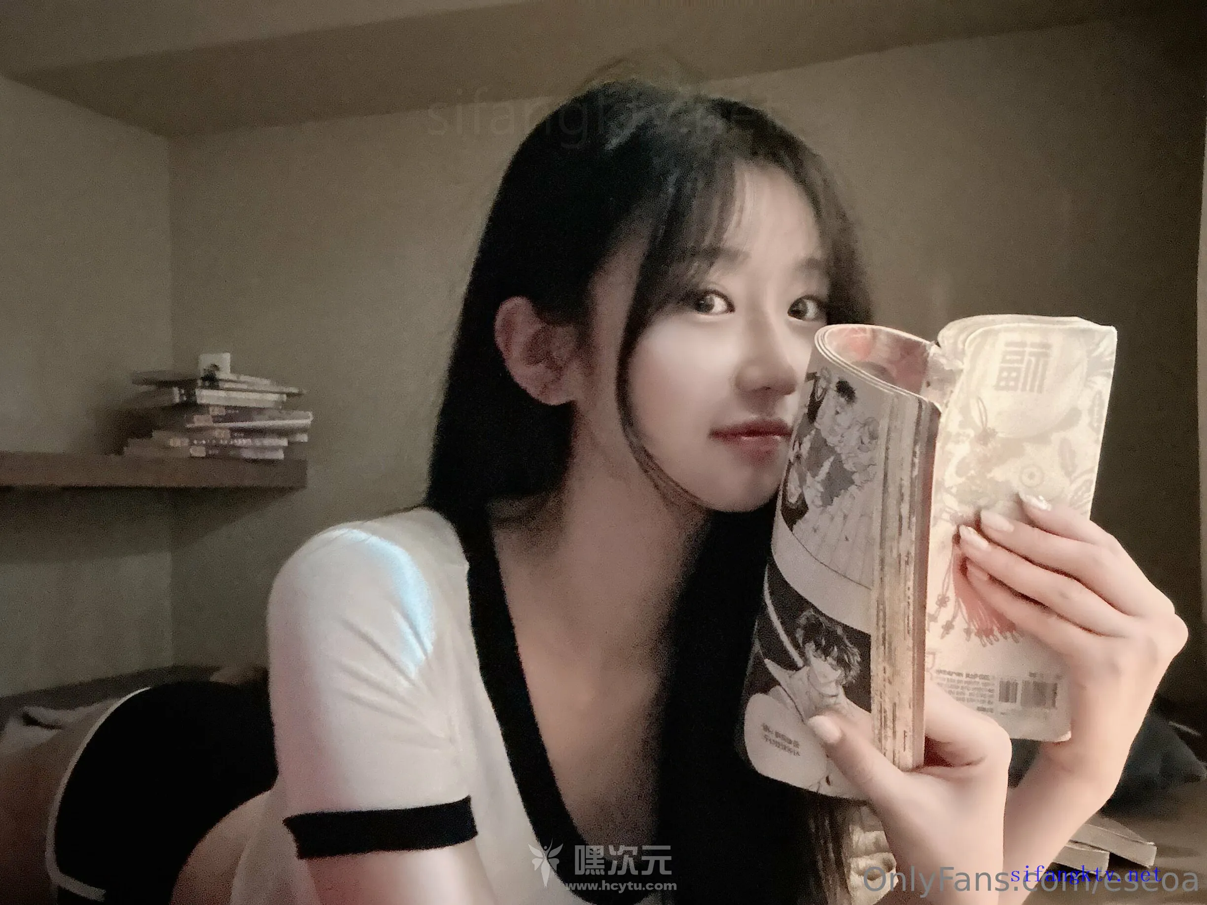 徐雅 写真合集下载 - 嘿次元 图4