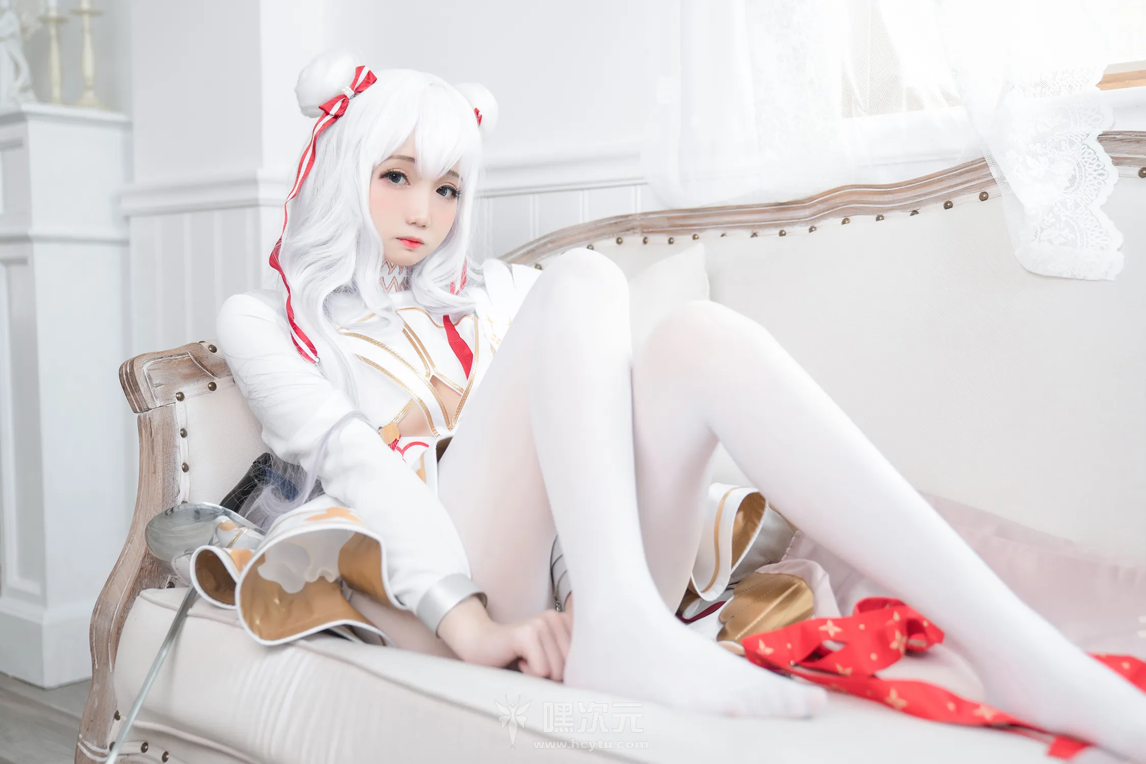 焖焖碳 美女写真合集下载 - 嘿次元 图4