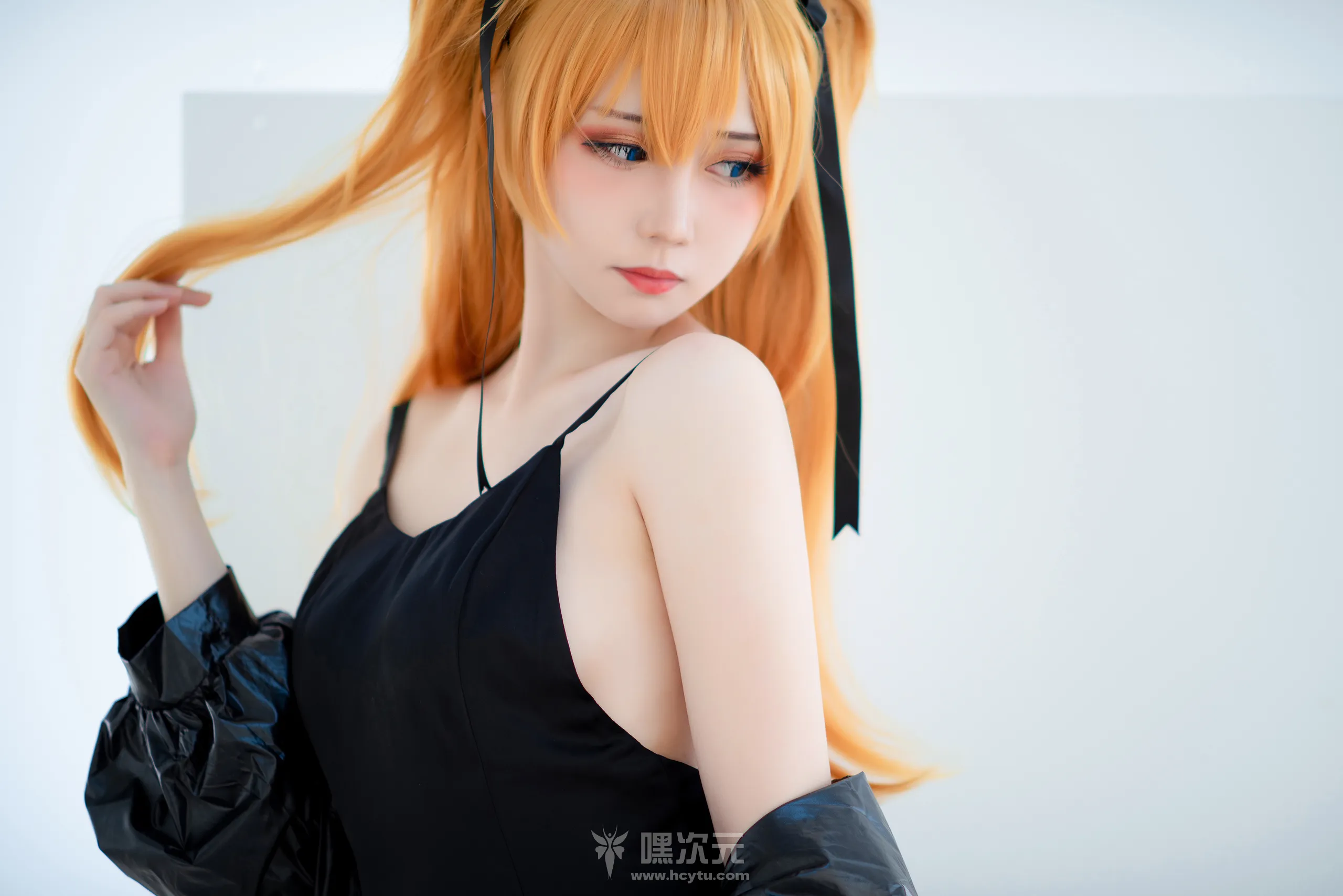 焖焖碳 美女写真合集下载 - 嘿次元 图9