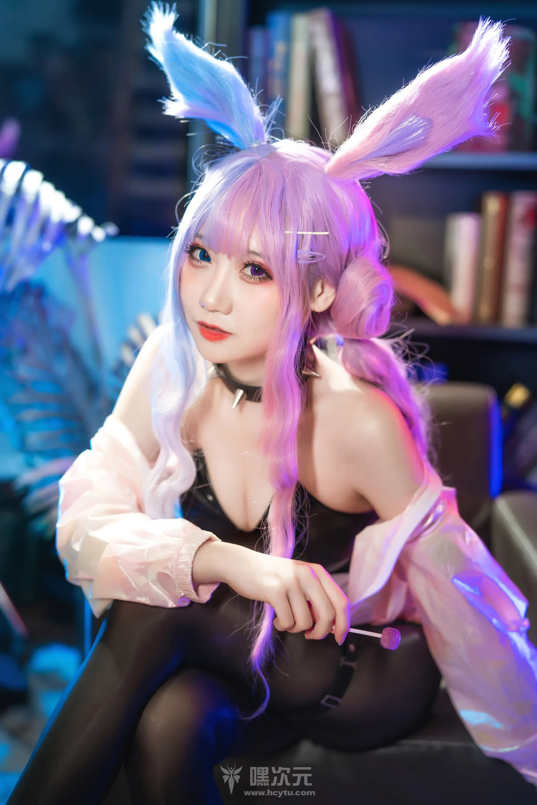 焖焖碳 美女写真合集下载 - 嘿次元 图12