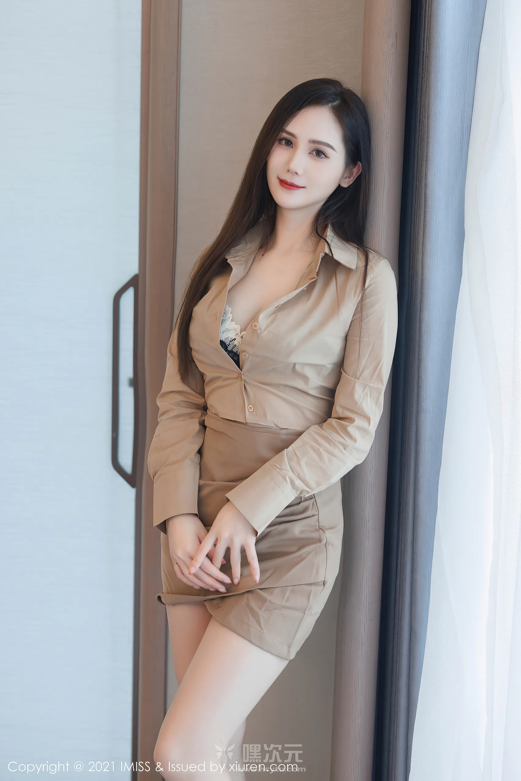 IMISS爱蜜社 写真合集下载 - 嘿次元 图2