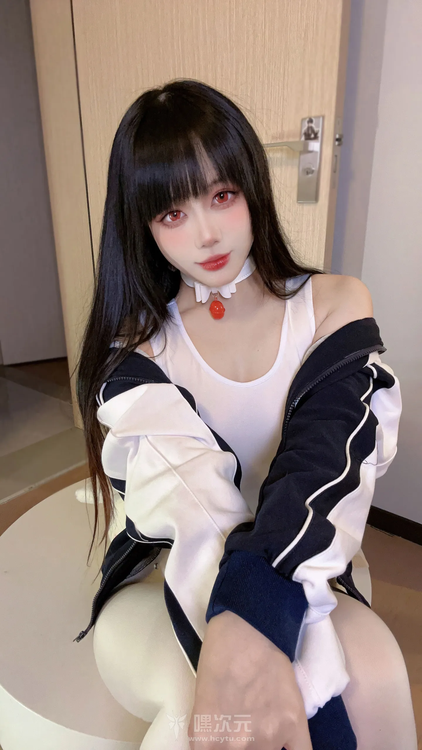 九言 写真合集下载 - 嘿次元 图6
