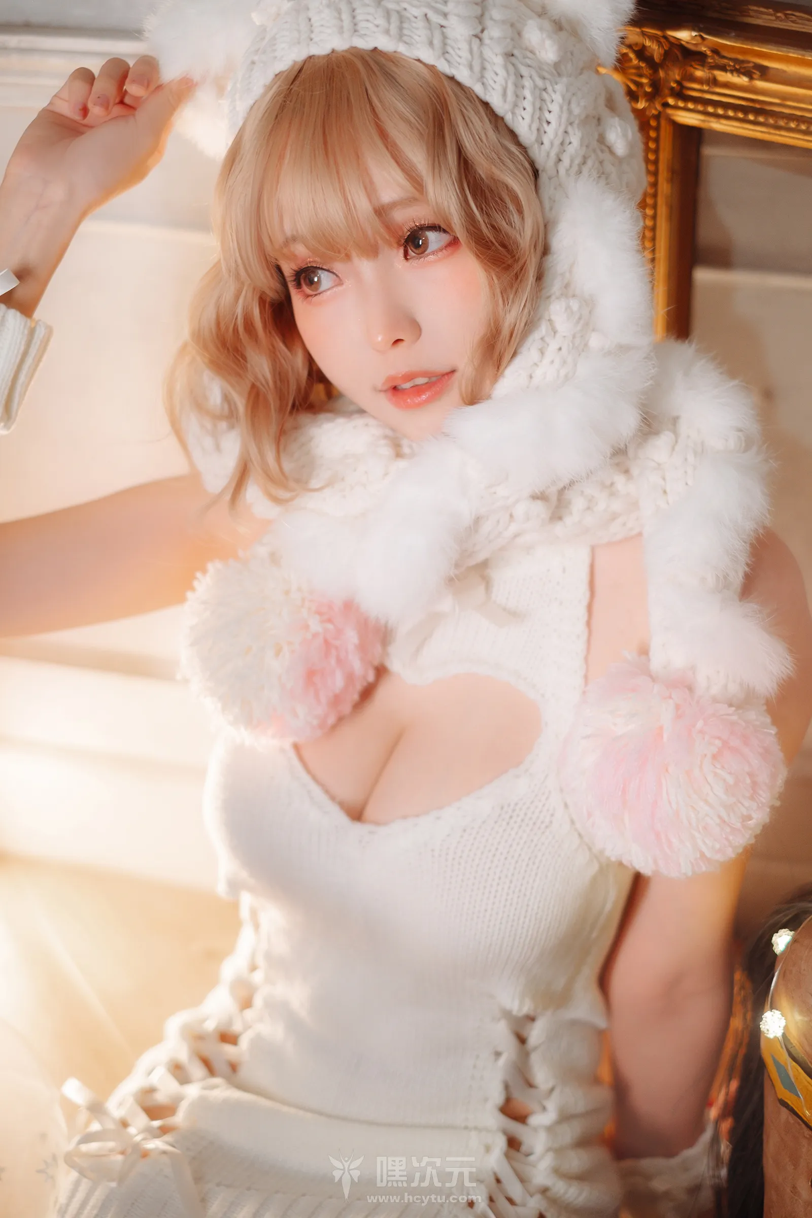 ElyEE子 写真合集下载 - 嘿次元 图12