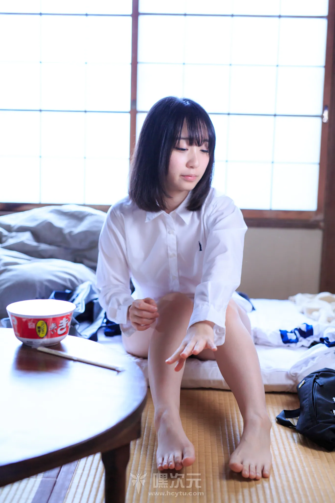 伊织萌 写真合集下载-嘿次元