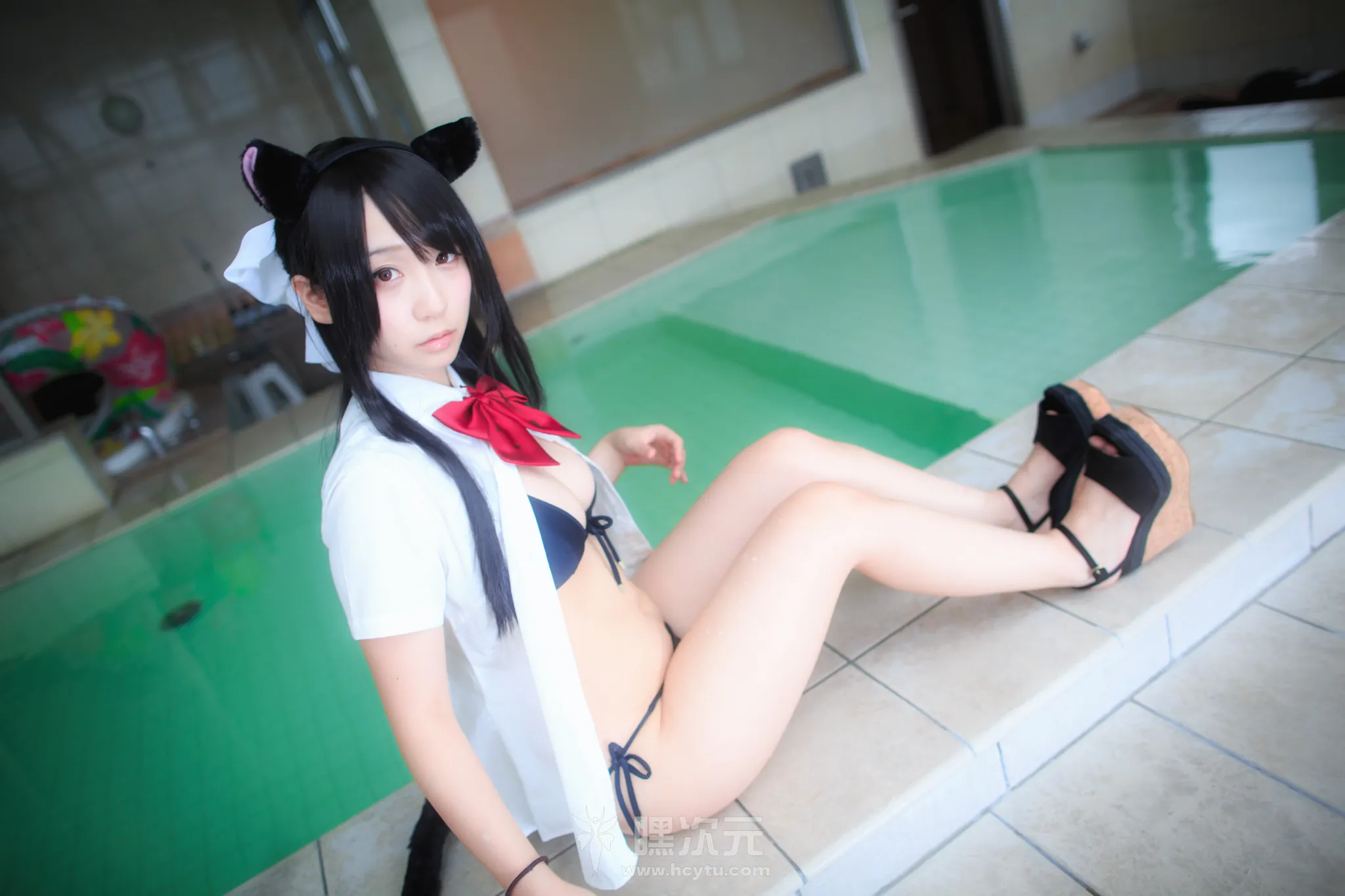伊织萌 写真合集下载 - 嘿次元 图9