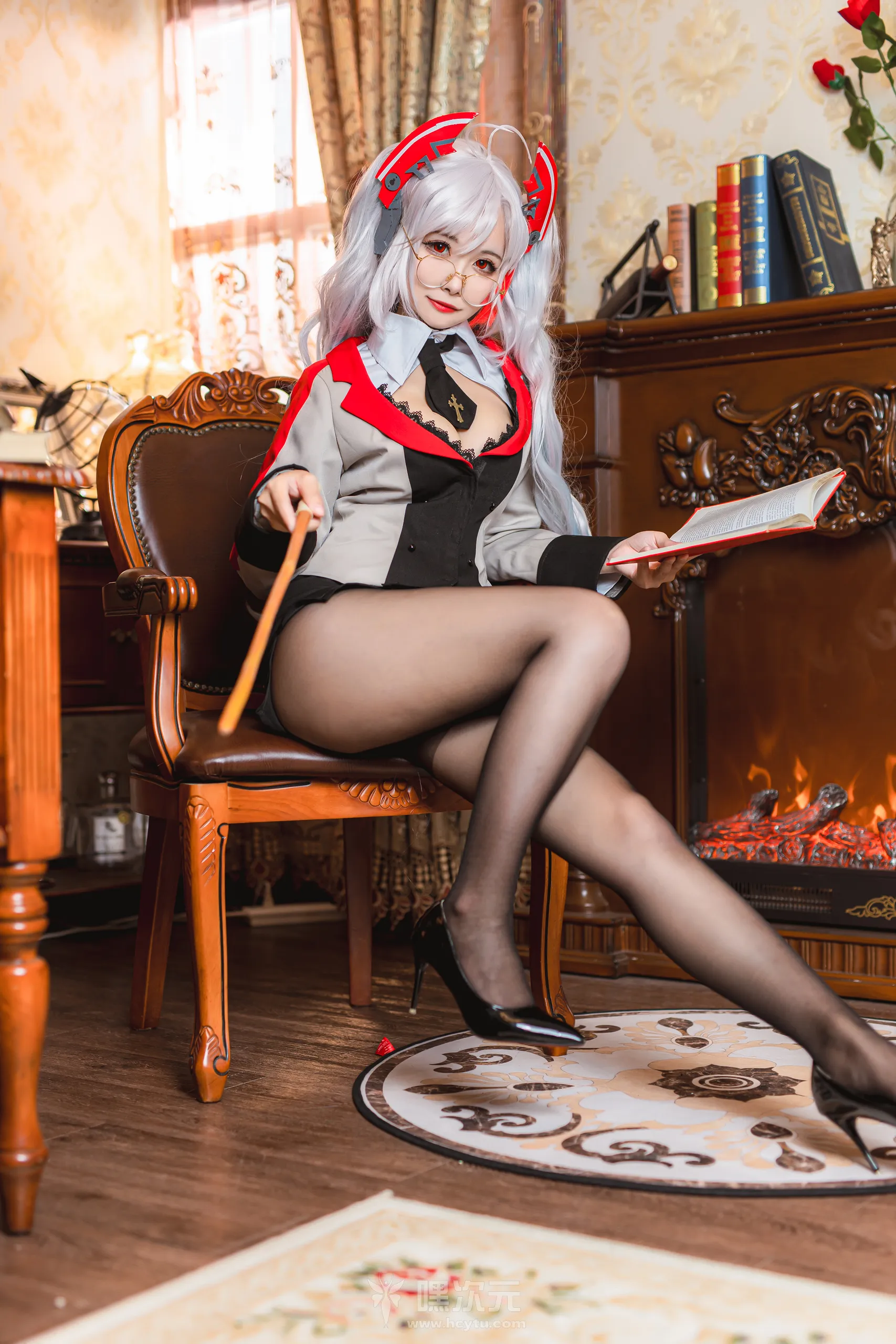 Momoko葵葵 写真合集下载-嘿次元
