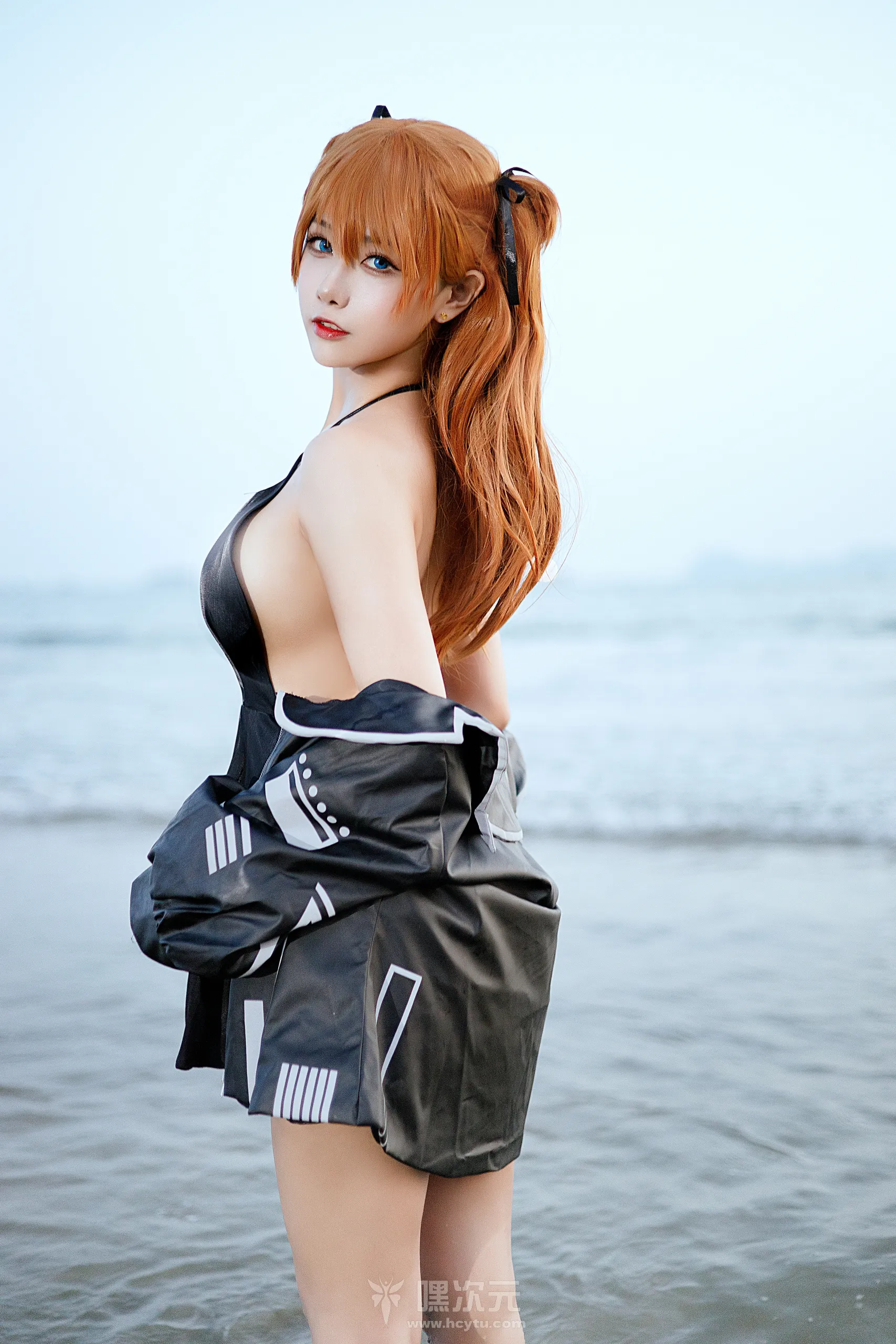 Momoko葵葵 写真合集下载 - 嘿次元 图2
