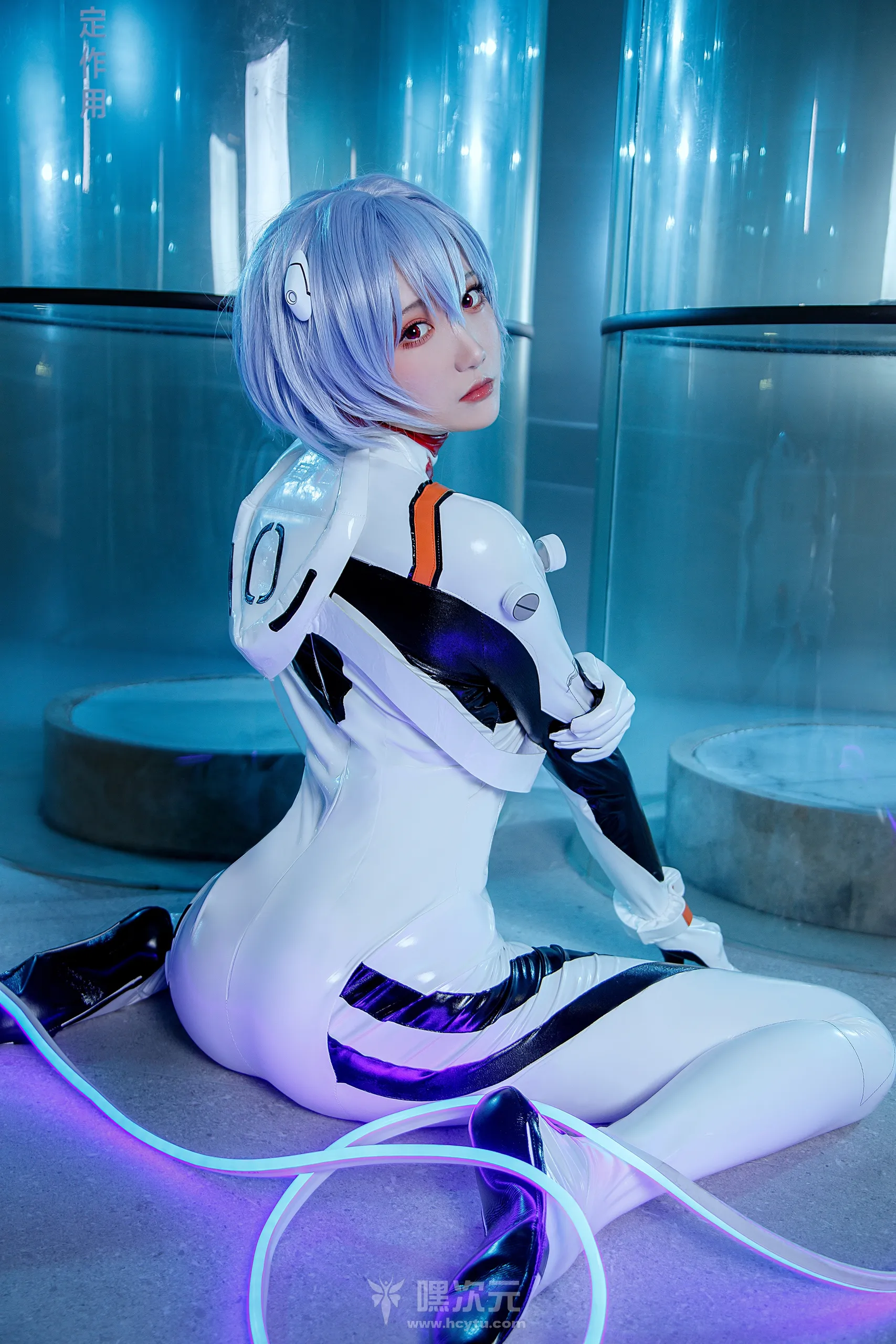 Momoko葵葵 写真合集下载 - 嘿次元 图6