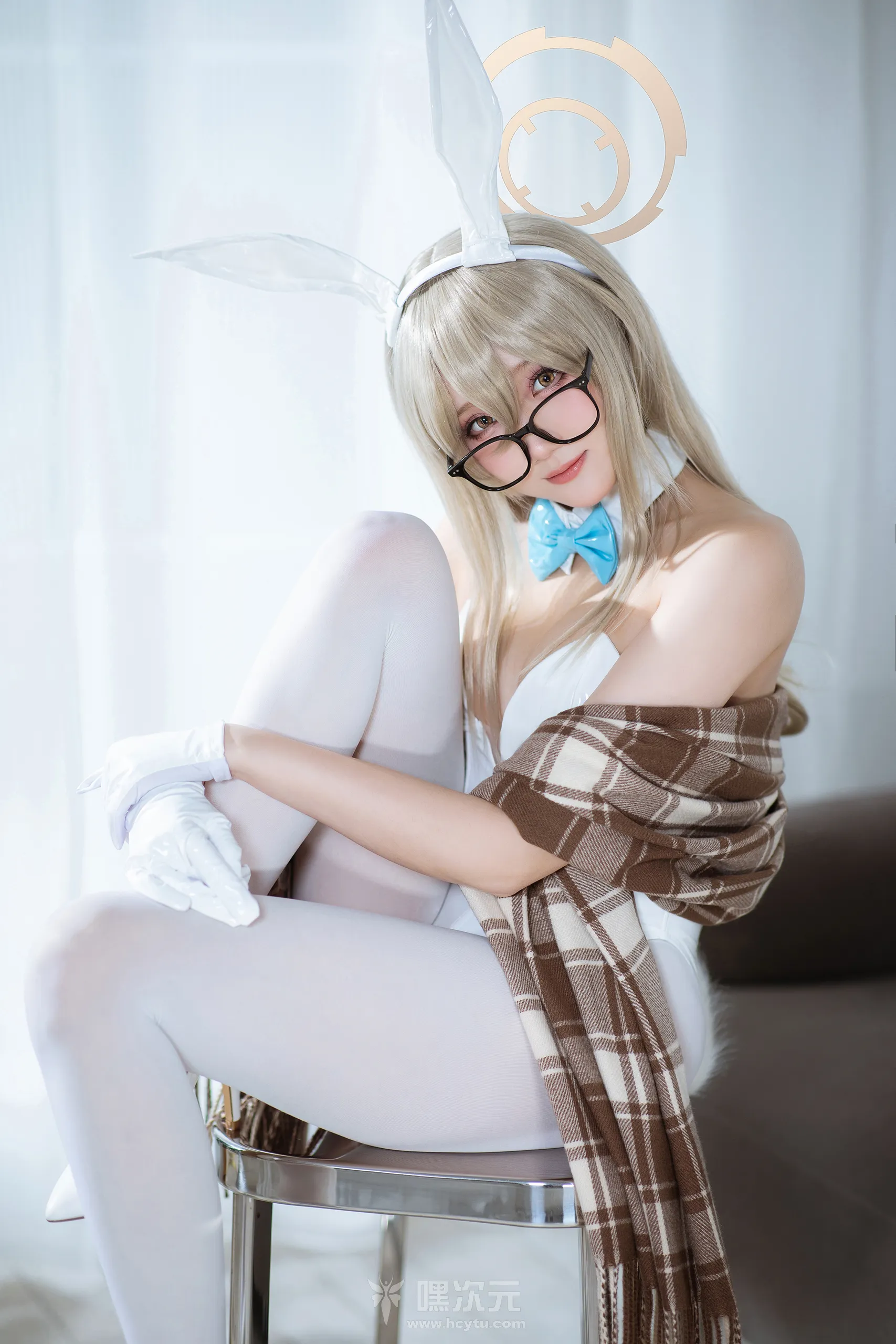 Momoko葵葵 写真合集下载 - 嘿次元 图7