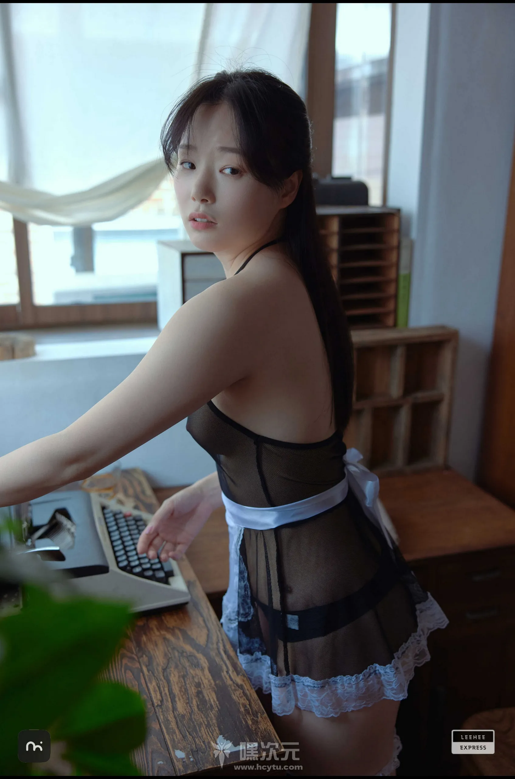 Pia (피아) 写真合集下载 - 嘿次元 图9