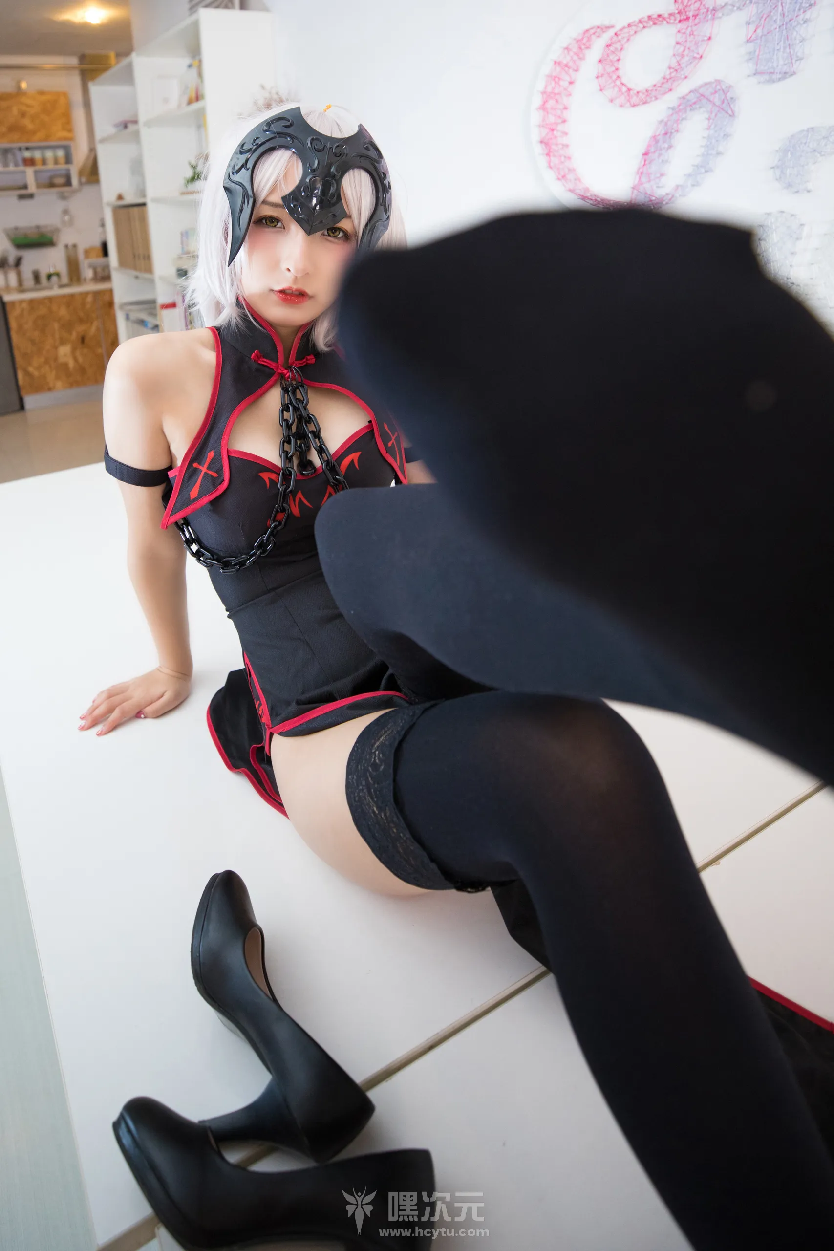 神楽坂真冬 写真合集下载 - 嘿次元 图4