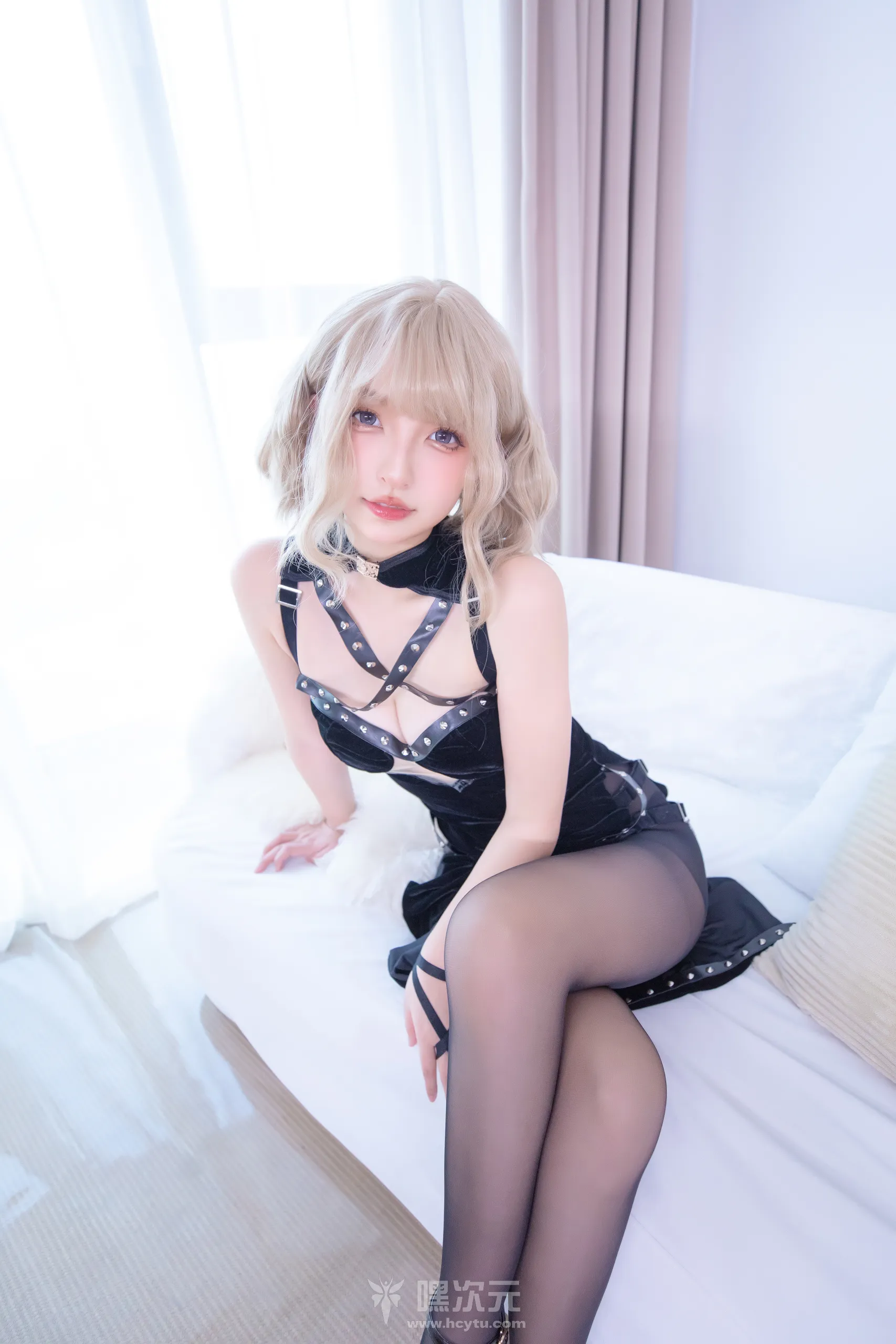 神楽坂真冬 写真合集下载 - 嘿次元 图6