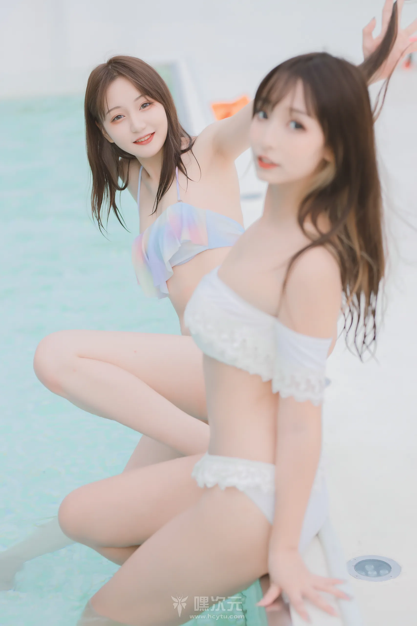 神楽坂真冬 写真合集下载 - 嘿次元 图7