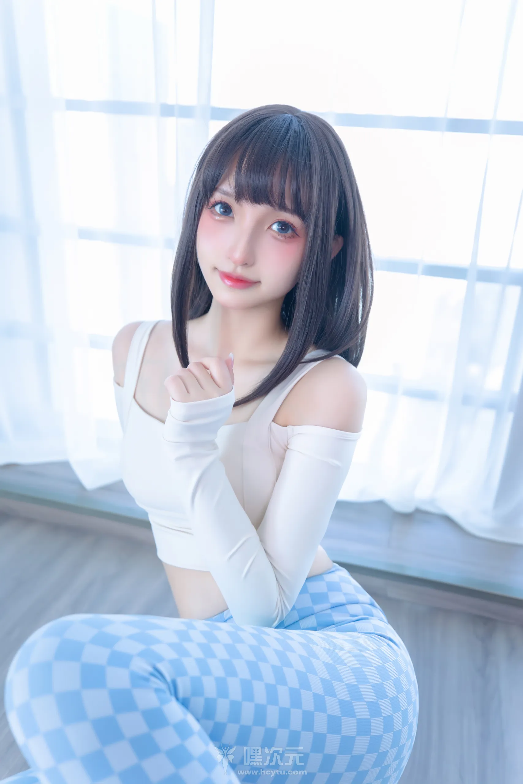 神楽坂真冬 写真合集下载 - 嘿次元 图9