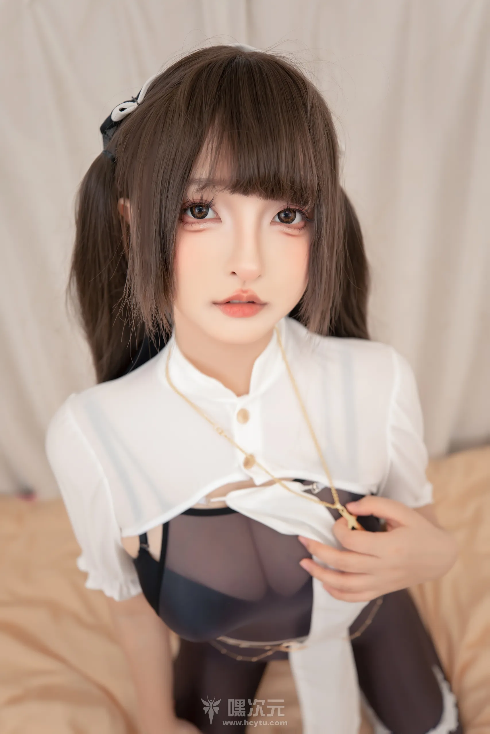 神楽坂真冬 写真合集下载-嘿次元