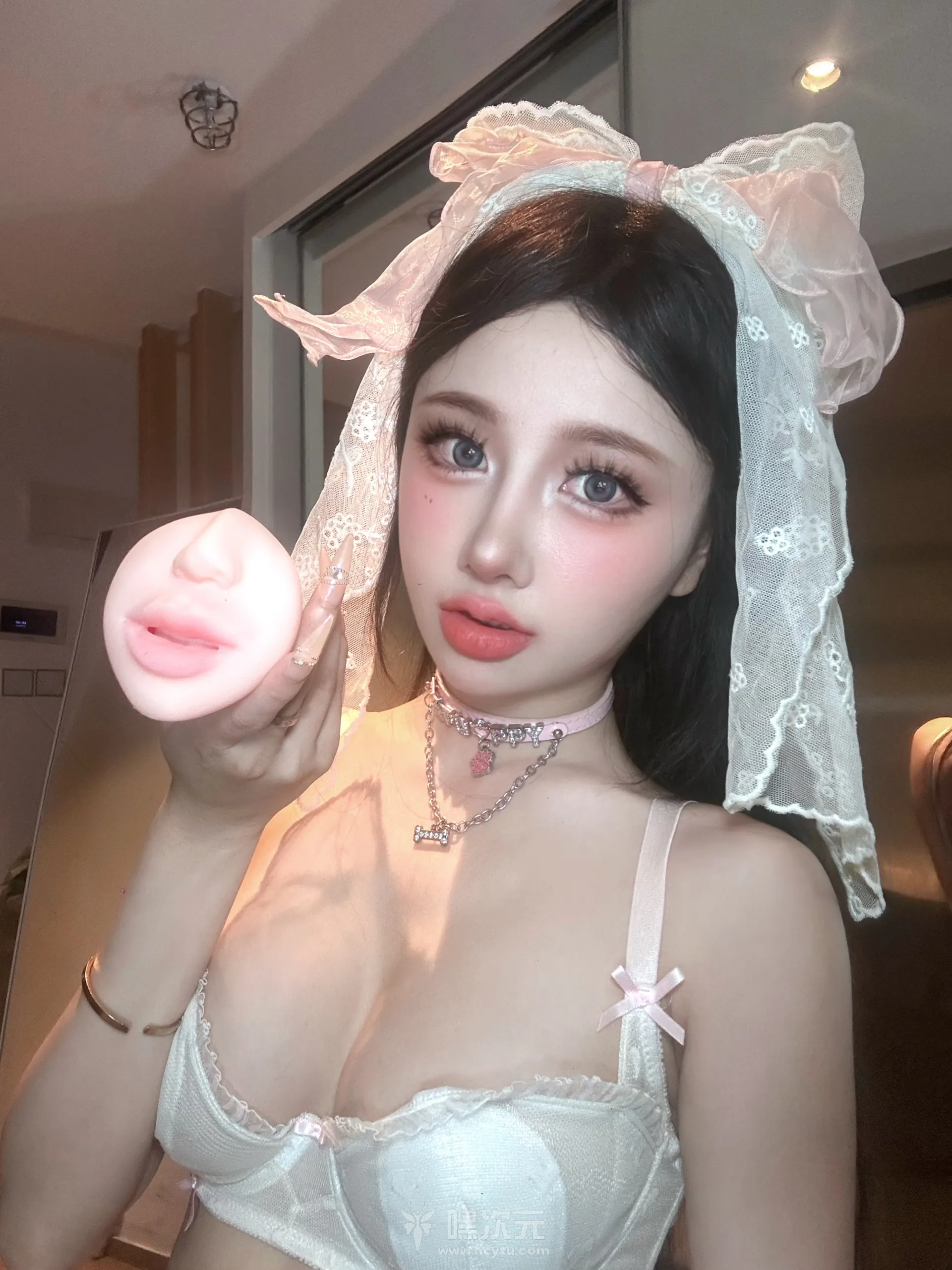 您的蛋蛋 • 蛋蛋_mua 写真合集下载 - 嘿次元 图3